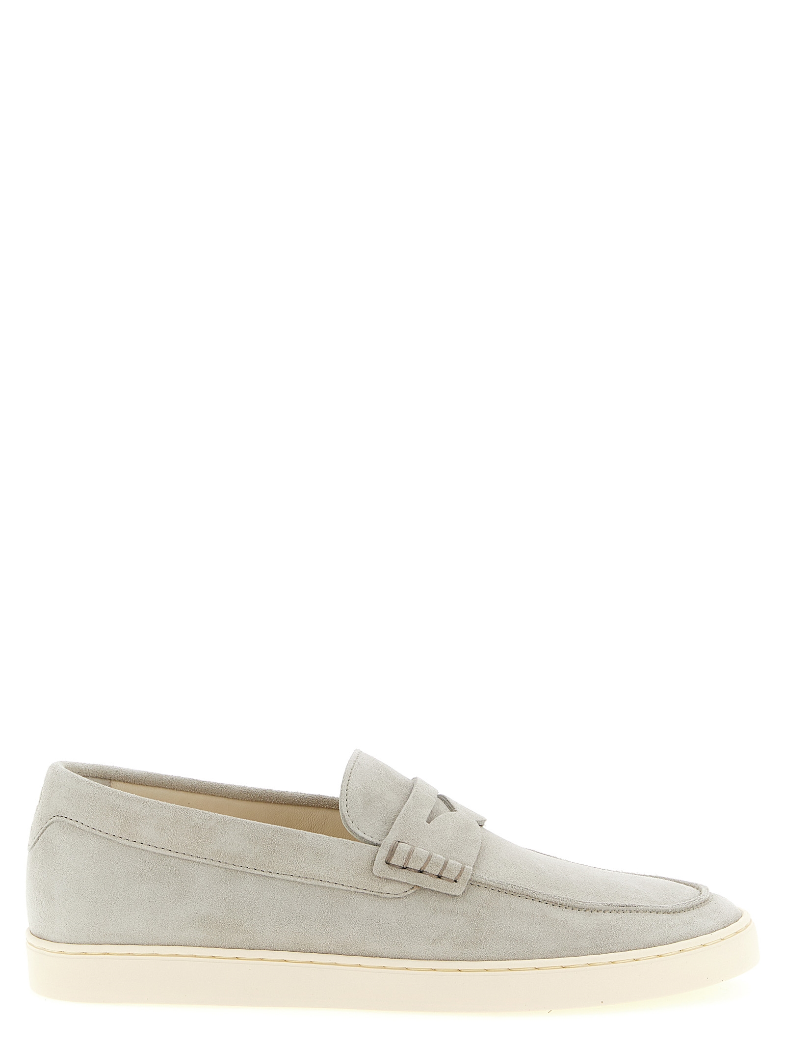 Loafers sneakers MZUSOLP312C4269 (Brunello Cucinelli / スニーカー ) | Brunello Cucinelli (ブルネロ・クチネリ)