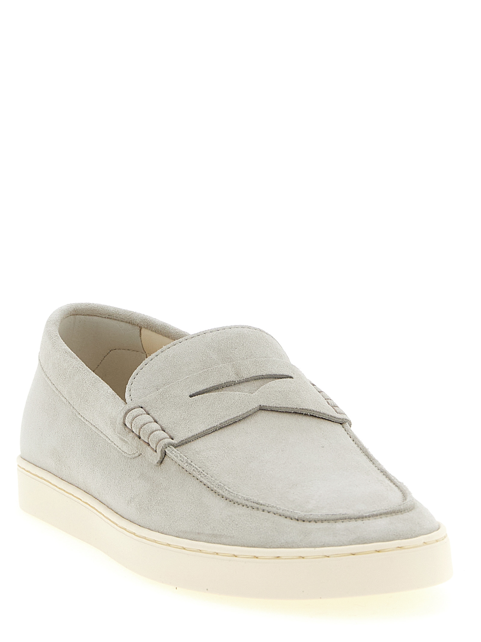 Loafers sneakers MZUSOLP312C4269 (Brunello Cucinelli / スニーカー ) | Brunello Cucinelli (ブルネロ・クチネリ)(1)
