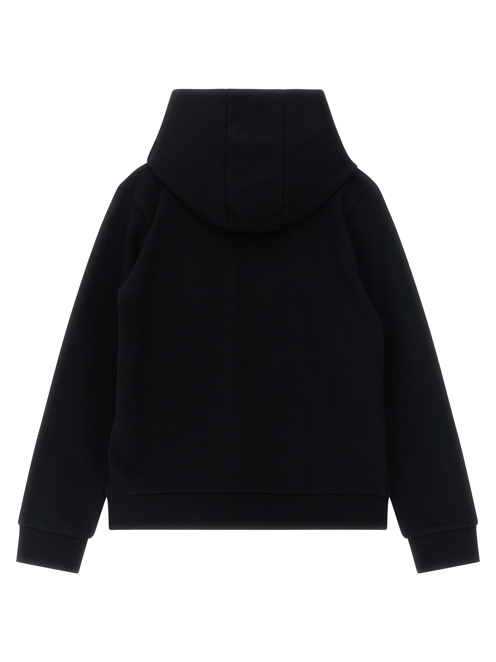 Logo embroidery hoodie L19548G0001189AKM999 (Moncler / スウェット・フーディー ) | Moncler (モンクレール)(1)