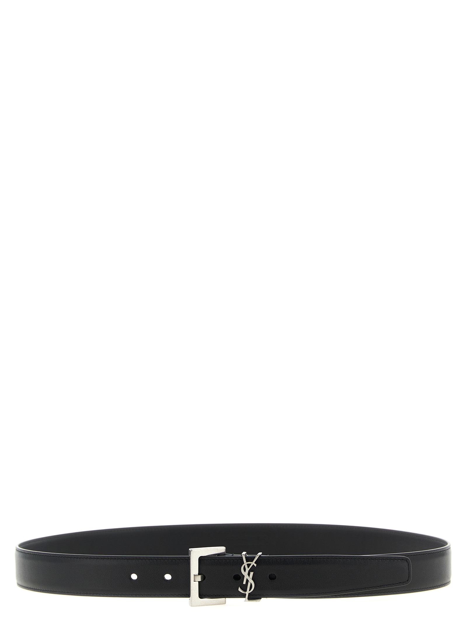 'Monogram’ belt 634437BOO0E1000 (Saint Laurent / ベルト・サスペンダー ) | Saint Laurent (サンローラン)