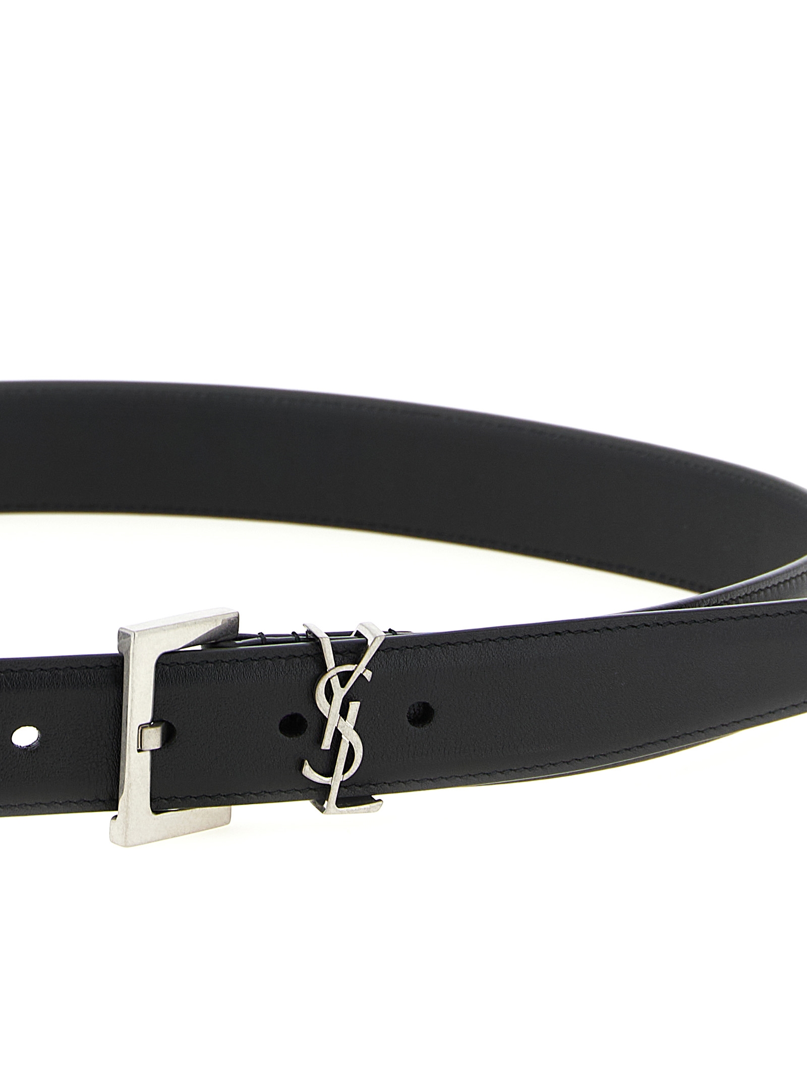 'Monogram’ belt 634437BOO0E1000 (Saint Laurent / ベルト・サスペンダー ) | Saint Laurent (サンローラン)(2)