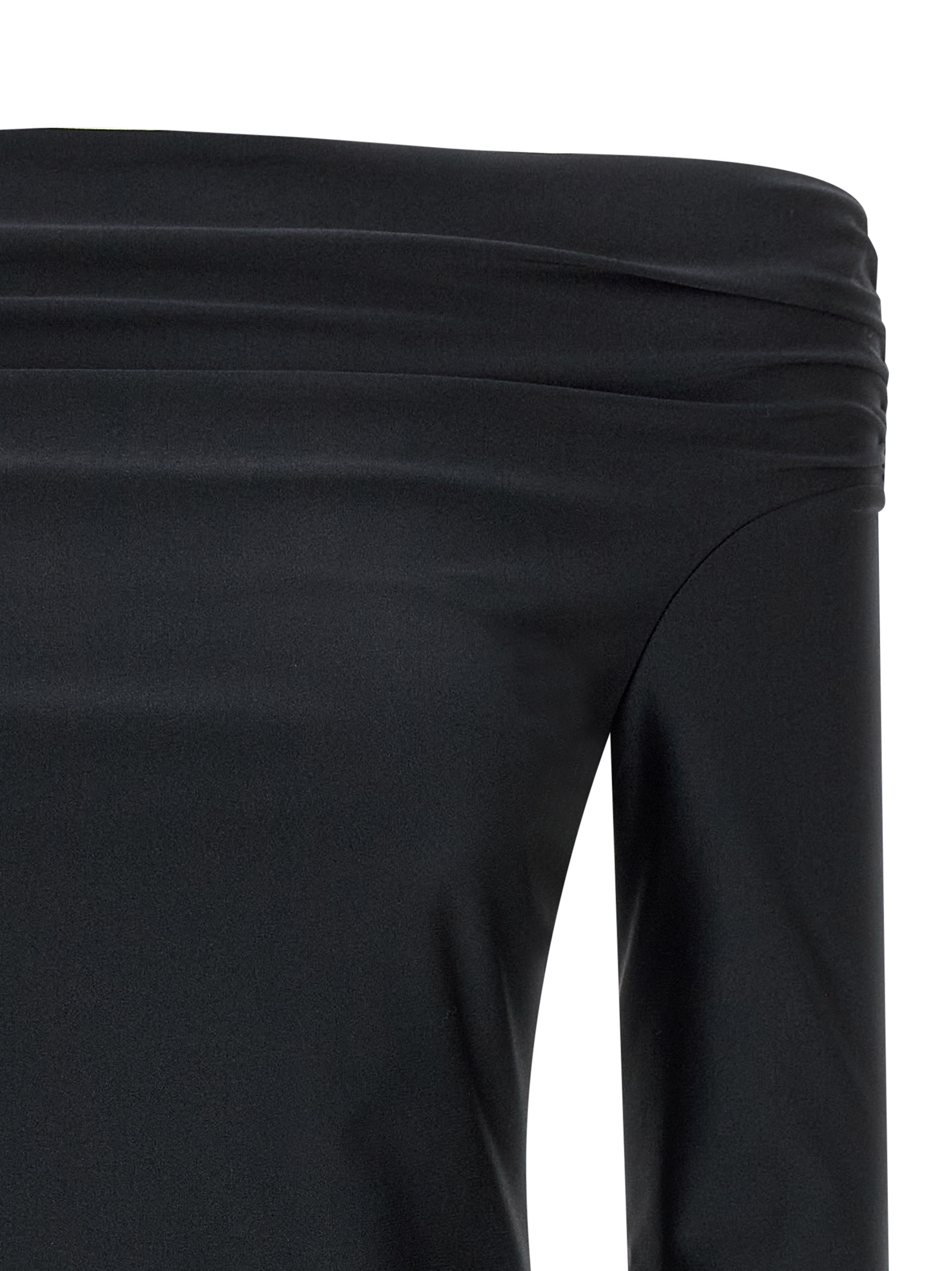 'Wallis' top T190709ATJP062BLACK (THE ANDAMANE / Tシャツ・カットソー ) | THE ANDAMANE (アンダマン)(2)