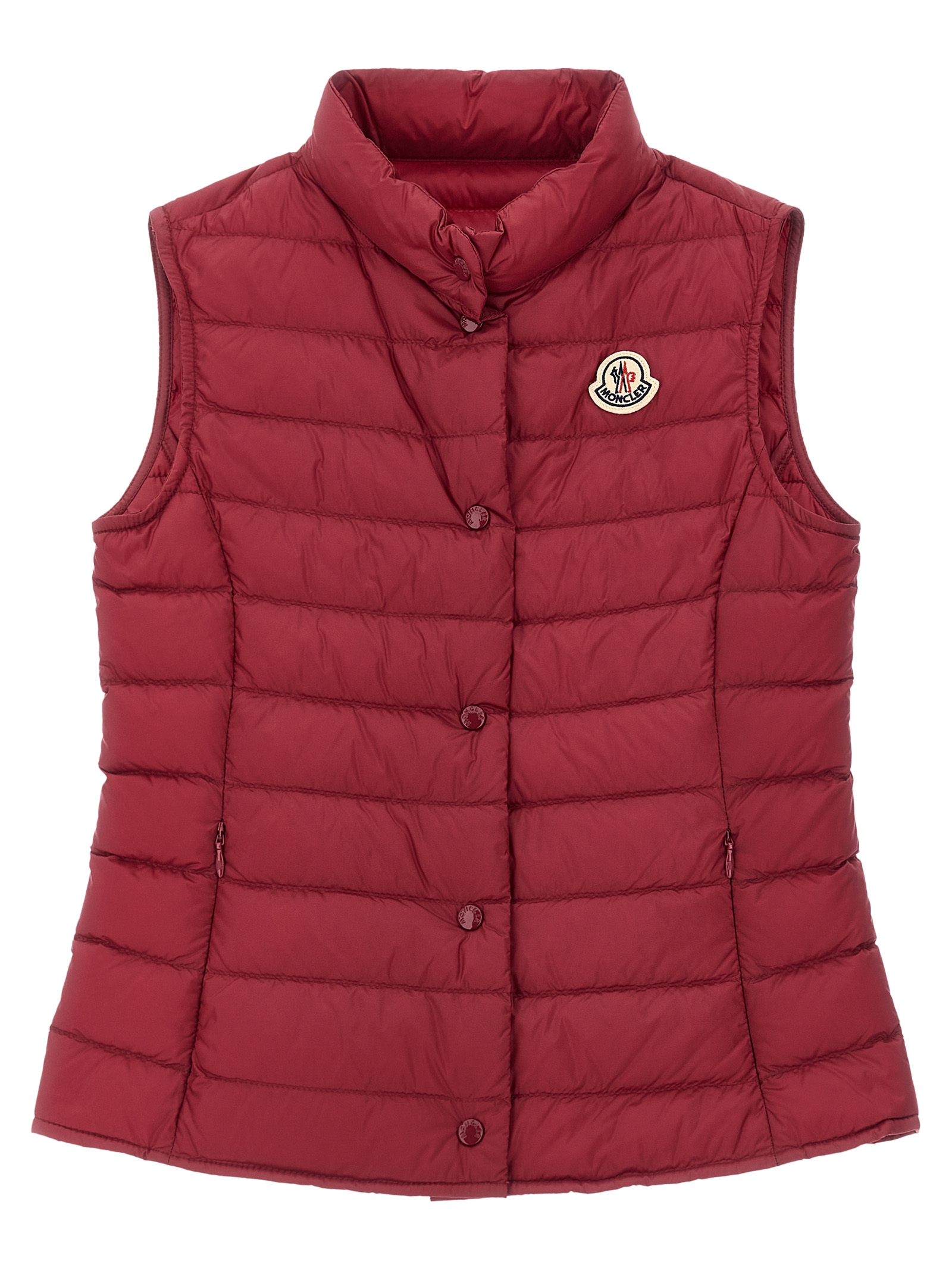 'Liane' vest L19541A00033597YF566 (Moncler / ベスト ) | Moncler (モンクレール)