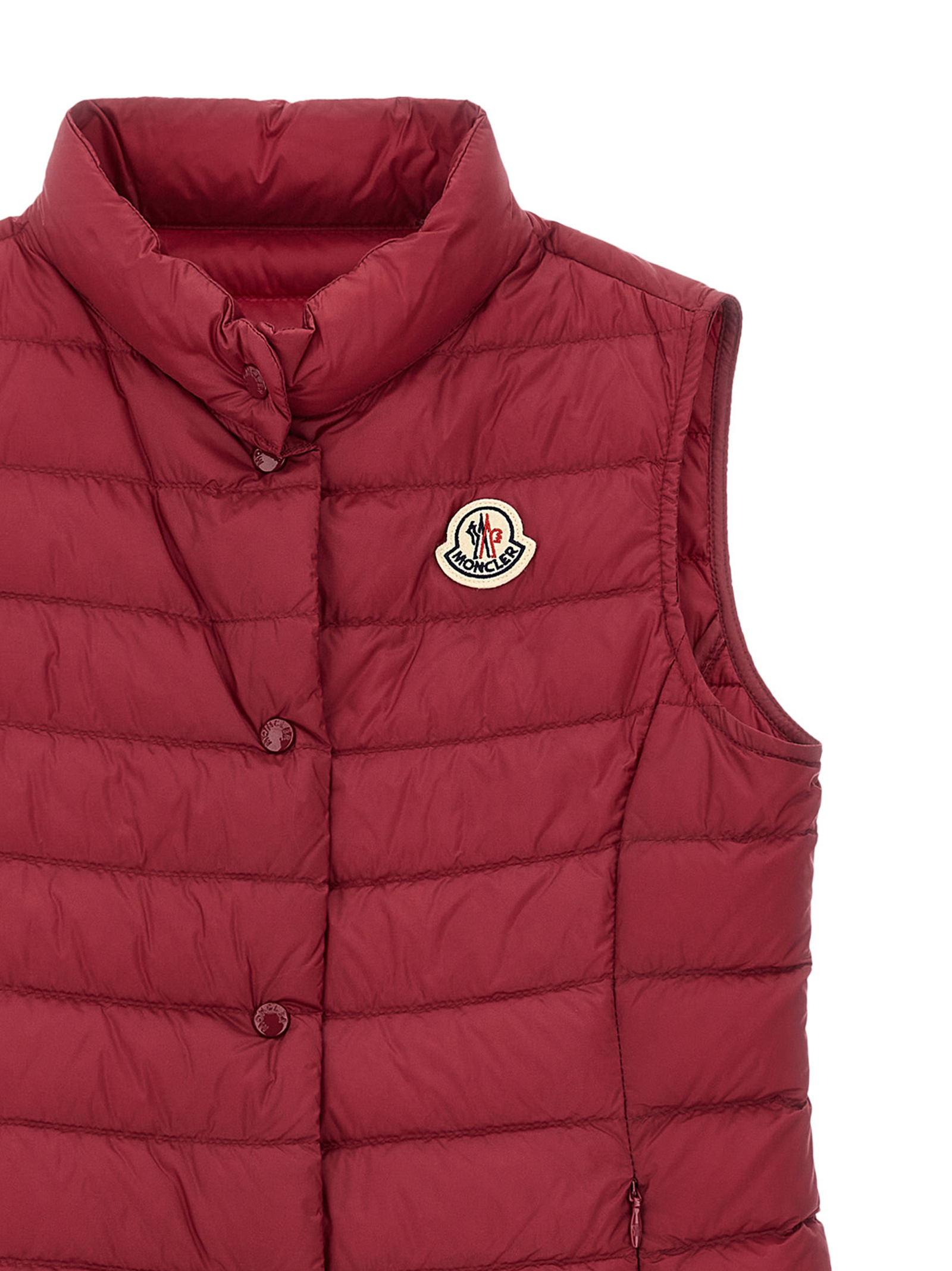 'Liane' vest L19541A00033597YF566 (Moncler / ベスト ) | Moncler (モンクレール)(2)