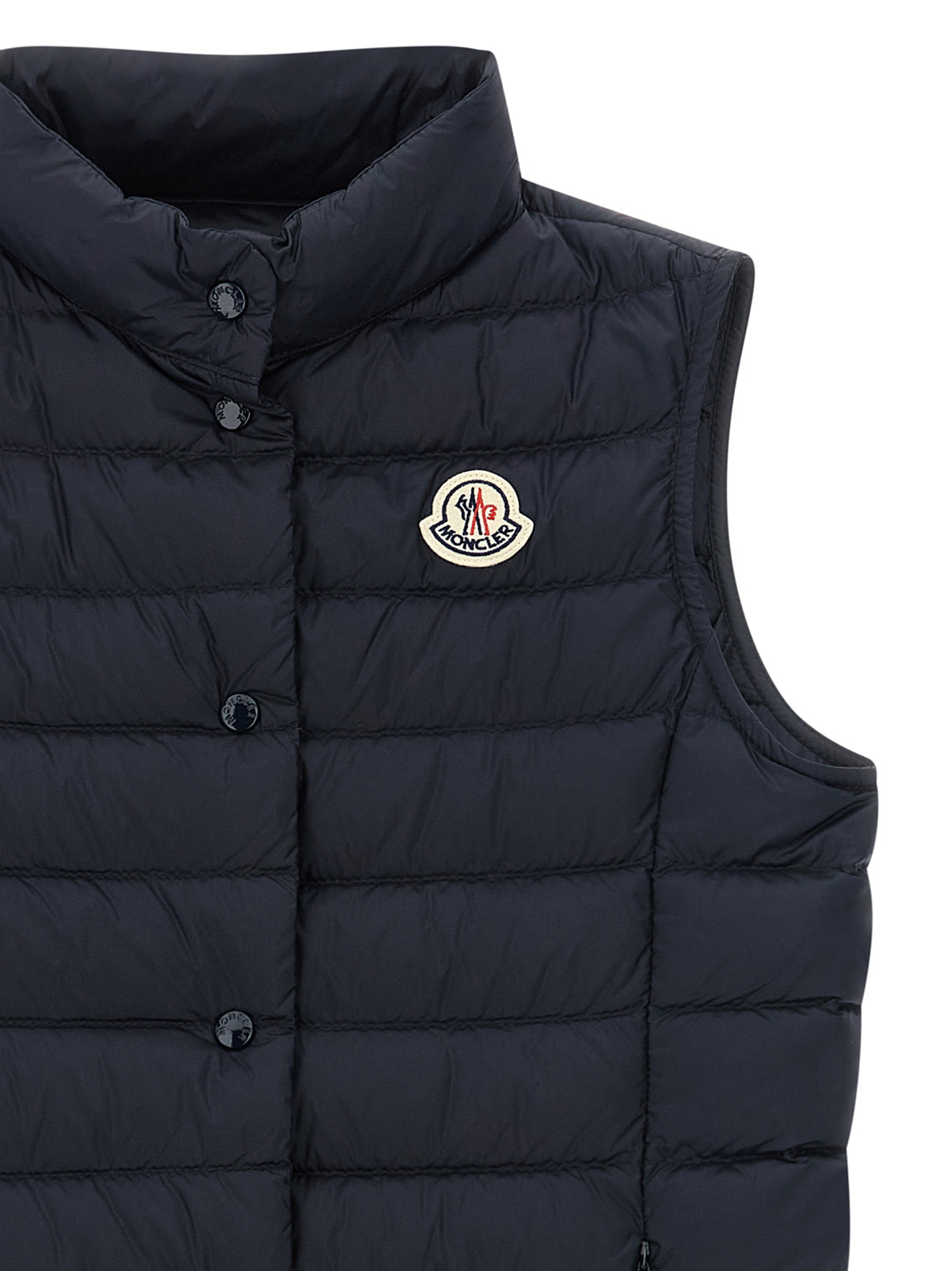 'Liane' vest L19541A00033597YF778 (Moncler / ベスト ) | Moncler (モンクレール)(2)