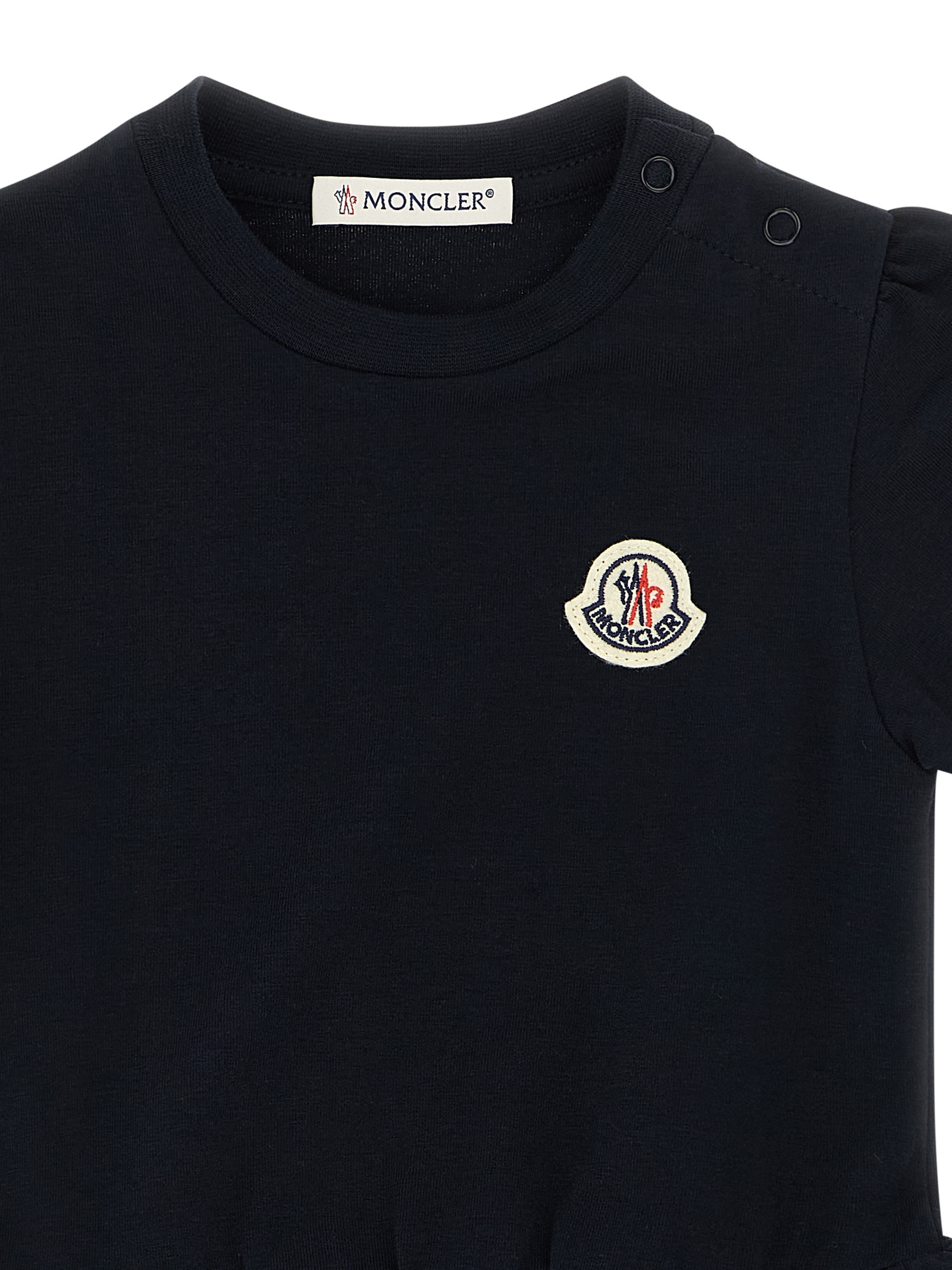 Flounce dress L19518I0000489AUM778 (Moncler / ワンピース・ドレス・オールインワン ) | Moncler (モンクレール)(2)