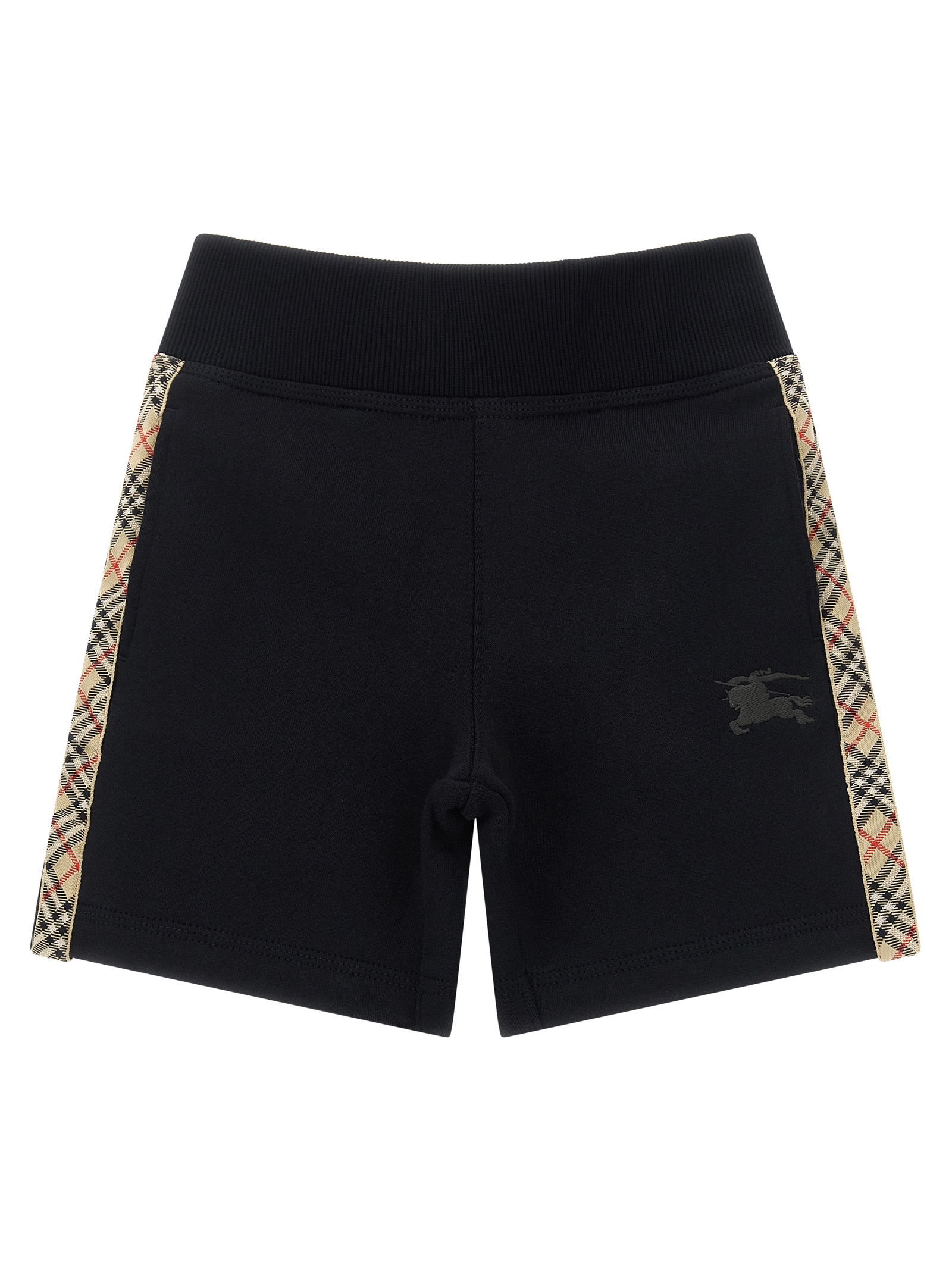 'Benny' bermuda shorts 8108056BLACK (Burberry / ショートパンツ ) | Burberry (バーバリー)