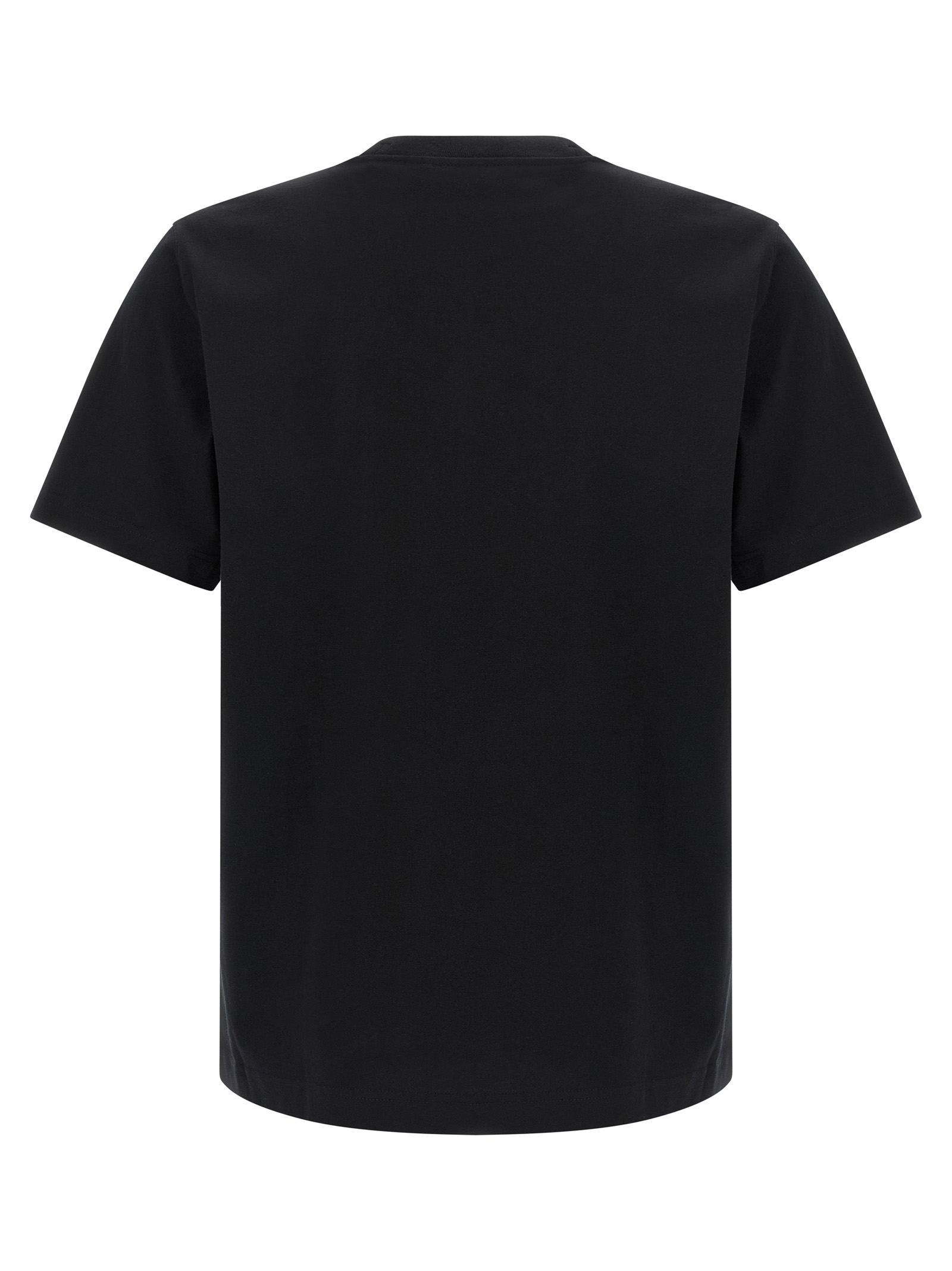 'Seth' T-shirt 8119013BLACK (Burberry / Tシャツ・カットソー ) | Burberry (バーバリー)(1)