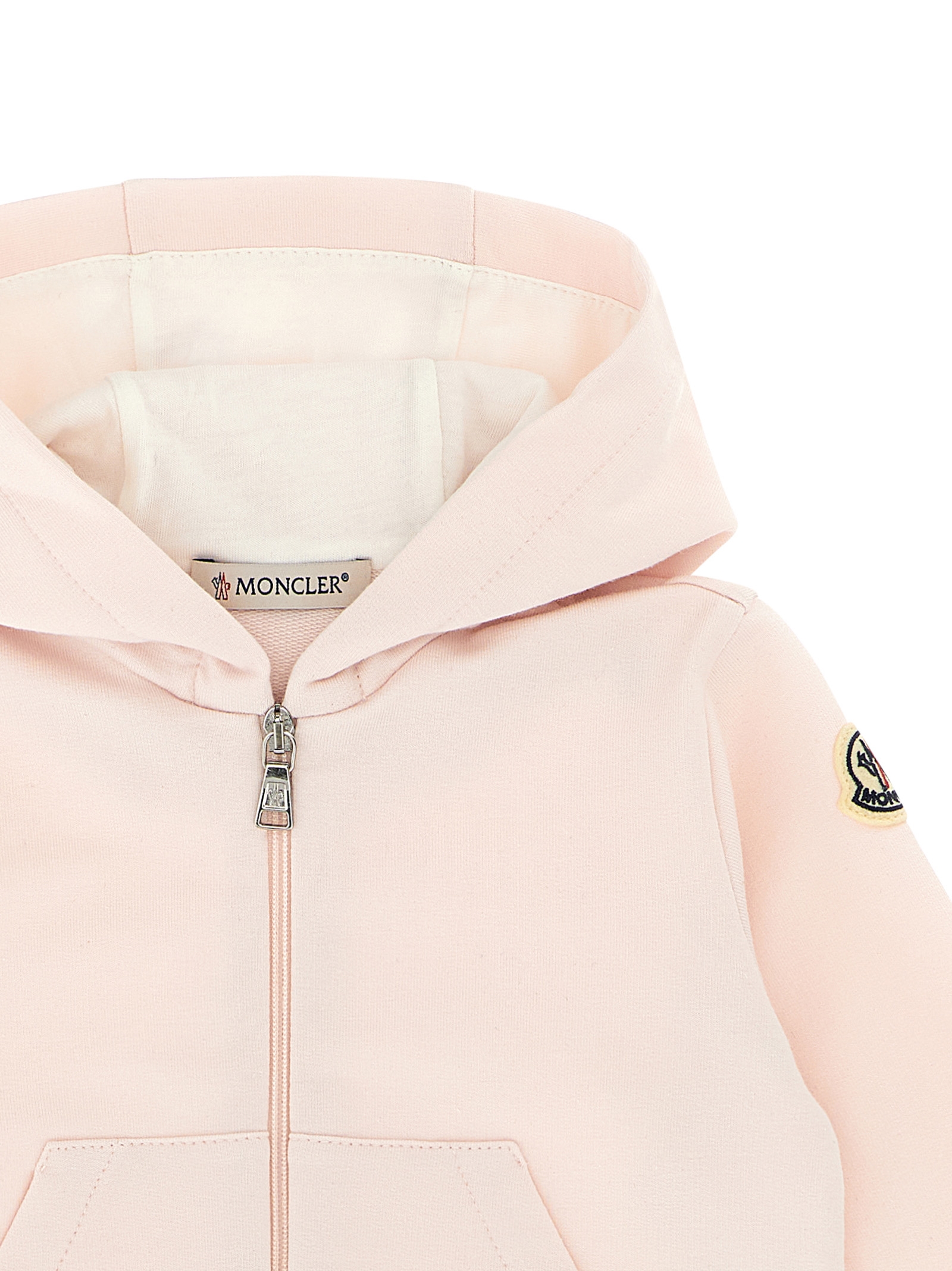 Complete hoodie + joggers L19518M0000289B9Y503 (Moncler / ワンピース・ドレス・オールインワン ) | Moncler (モンクレール)(3)