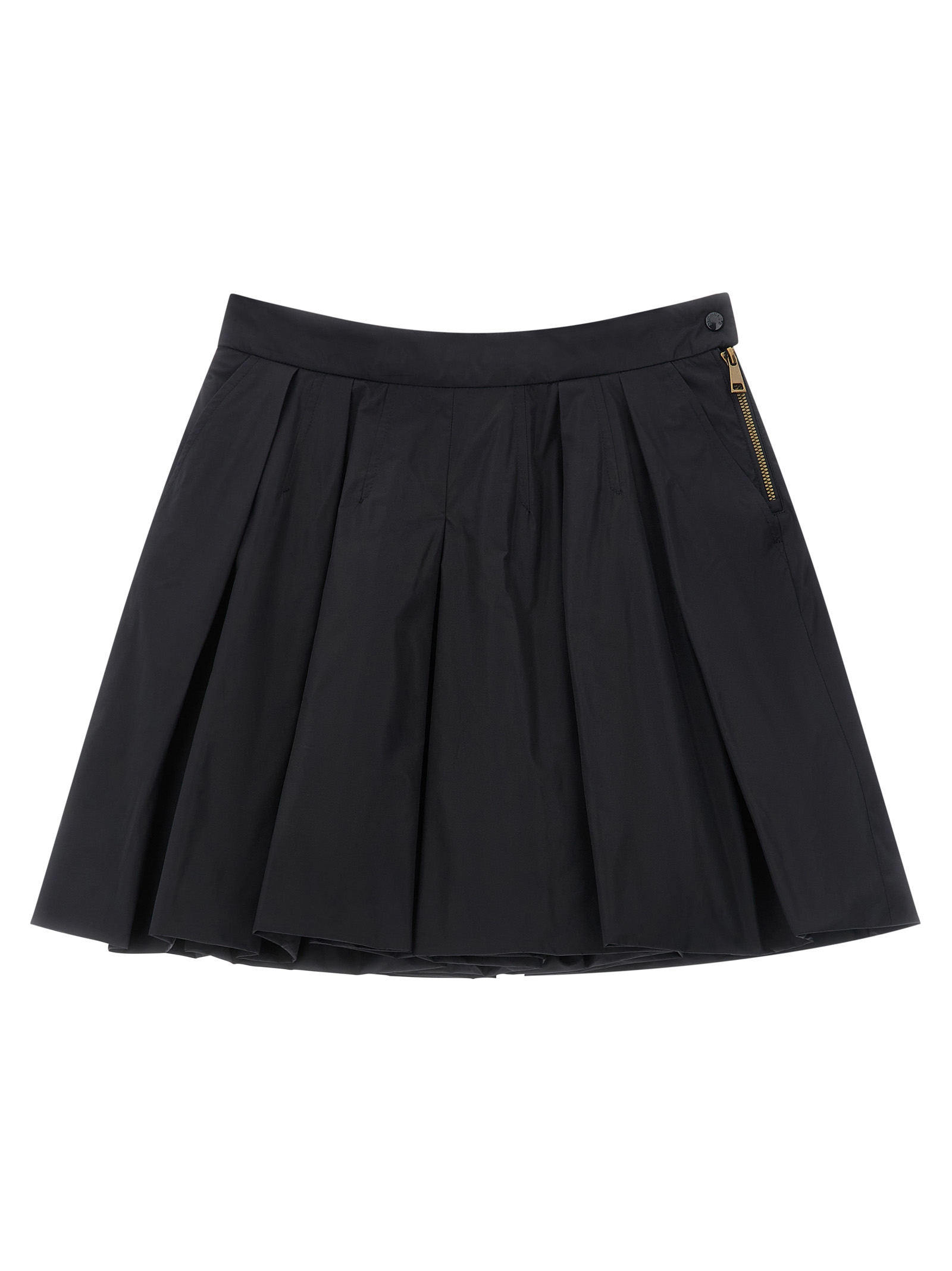 Wide bermuda shorts L19542B00002598AK77A (Moncler / ショートパンツ ) | Moncler (モンクレール)