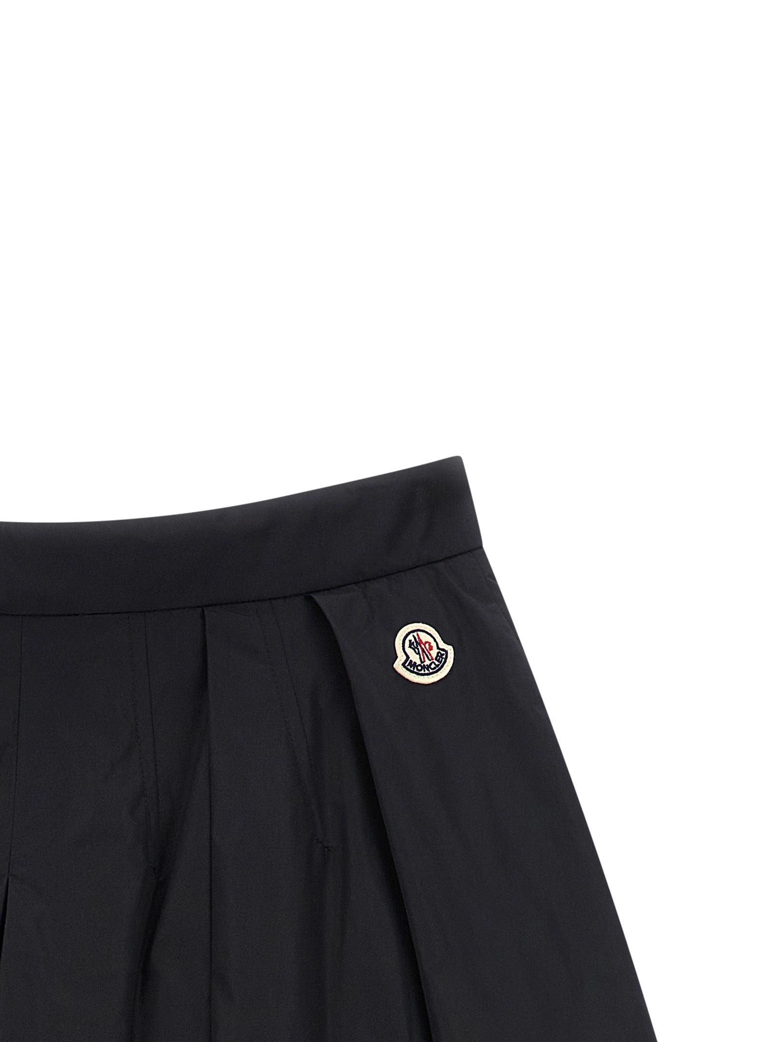 Wide bermuda shorts L19542B00002598AK77A (Moncler / ショートパンツ ) | Moncler (モンクレール)(2)