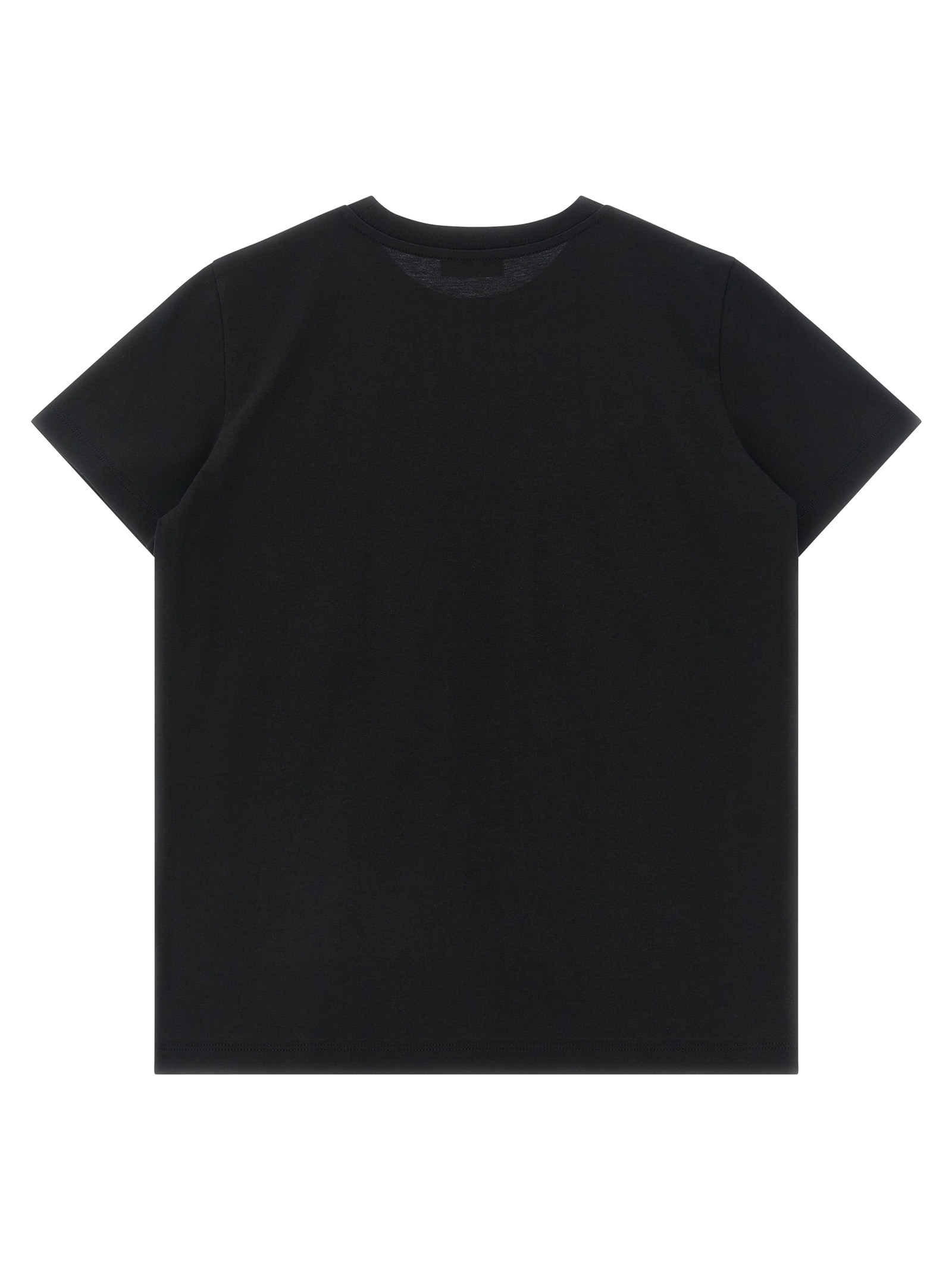 Logo T-shirt L19548C0001089AFV999 (Moncler / Tシャツ・カットソー ) | Moncler (モンクレール)(1)