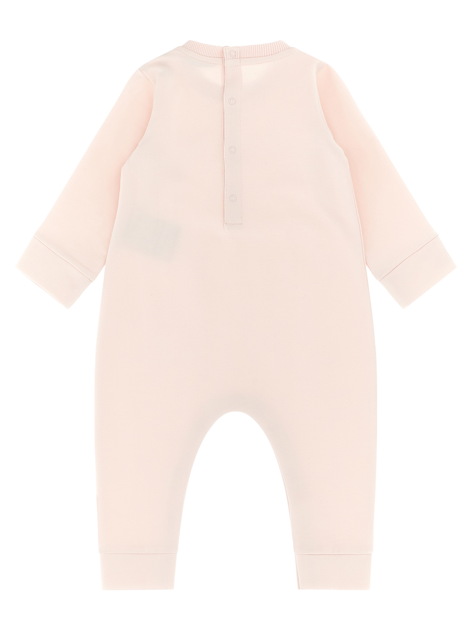 Logo jumpsuit L19518L0000489B9Y503 (Moncler / ワンピース・ドレス・オールインワン ) | Moncler (モンクレール)(1)