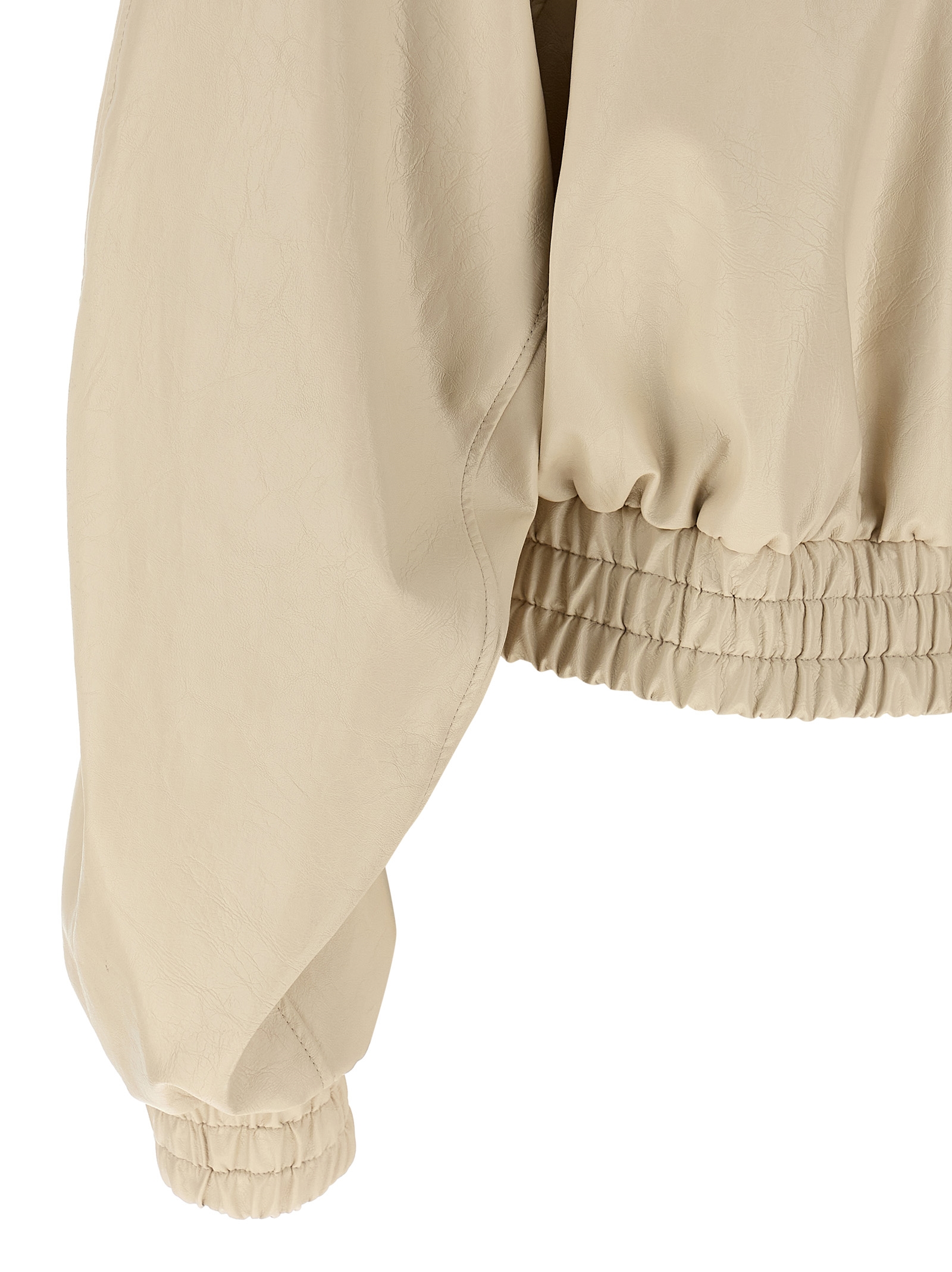 'Sierra' bomber jacket T192016ATNP262OAT (THE ANDAMANE / カジュアルジャケット ) | THE ANDAMANE (アンダマン)(3)