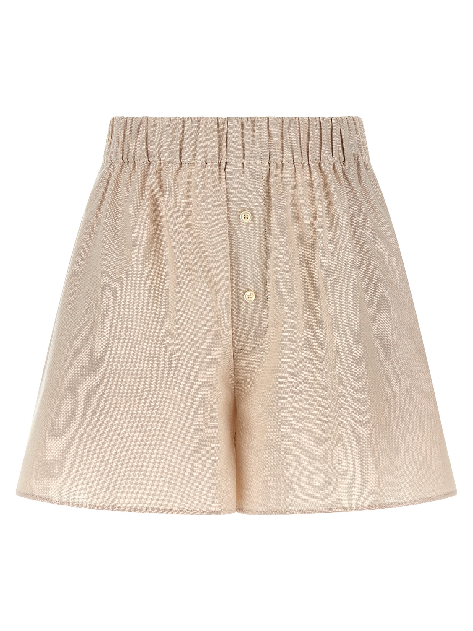 'Georgiana Set' outfit T196419ATNC193OAT (THE ANDAMANE / シャツ・ブラウス ) | THE ANDAMANE (アンダマン)(2)