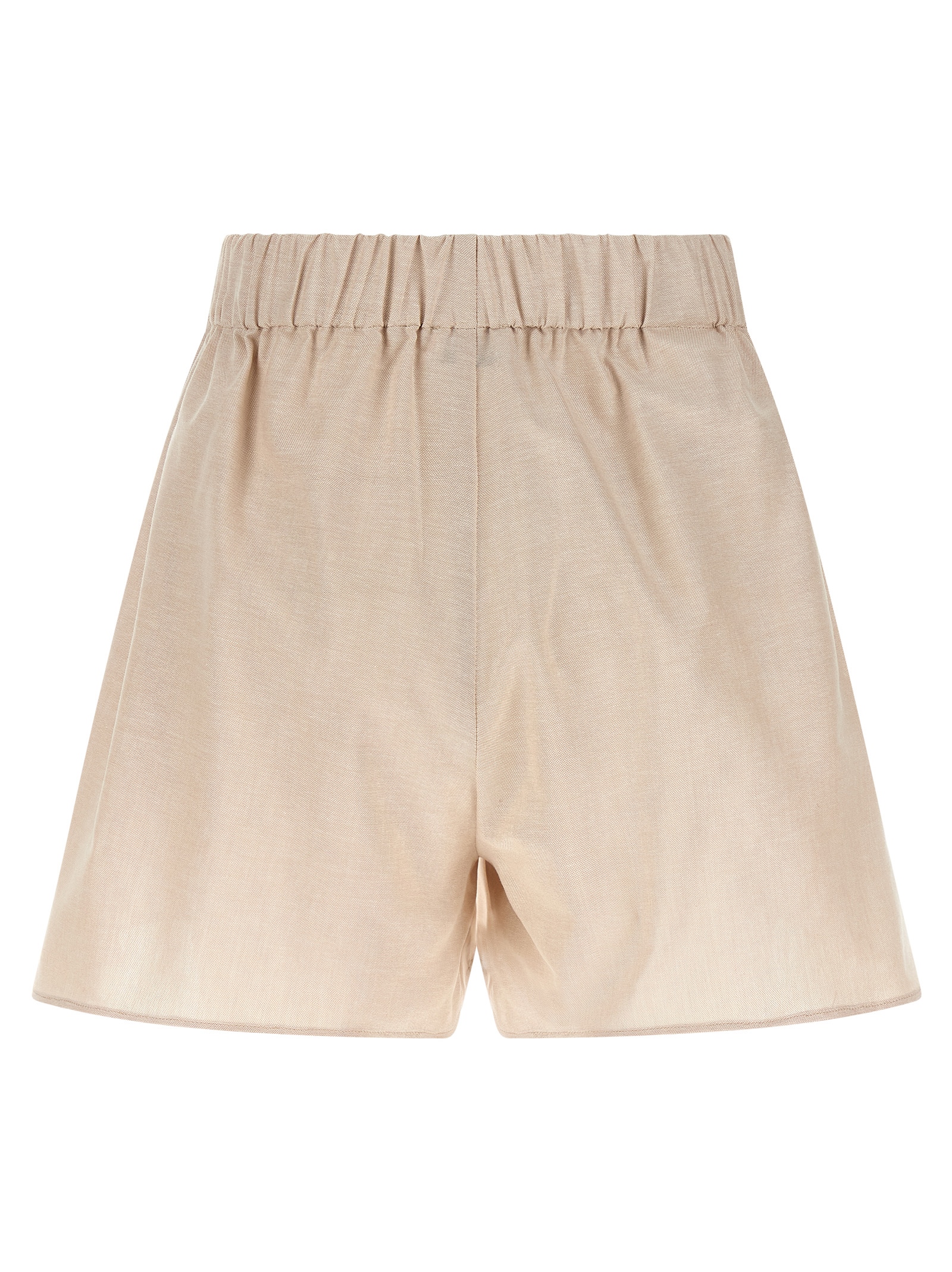 'Georgiana Set' outfit T196419ATNC193OAT (THE ANDAMANE / シャツ・ブラウス ) | THE ANDAMANE (アンダマン)(3)