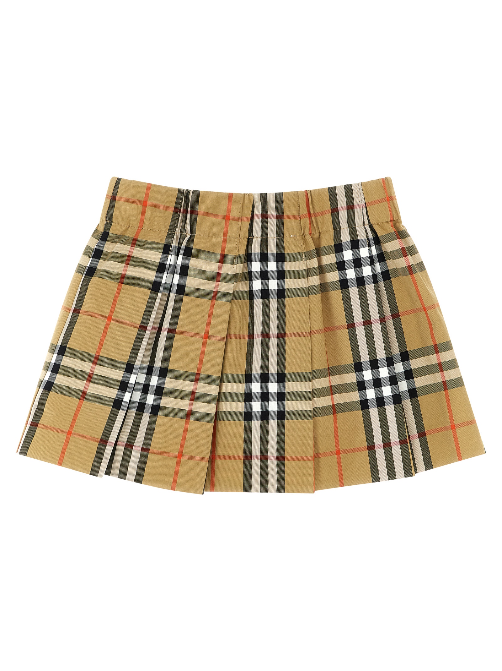 'Gabrielle' skirt 8121179SANDIPCHECK (Burberry / スカート ) | Burberry (バーバリー)(1)