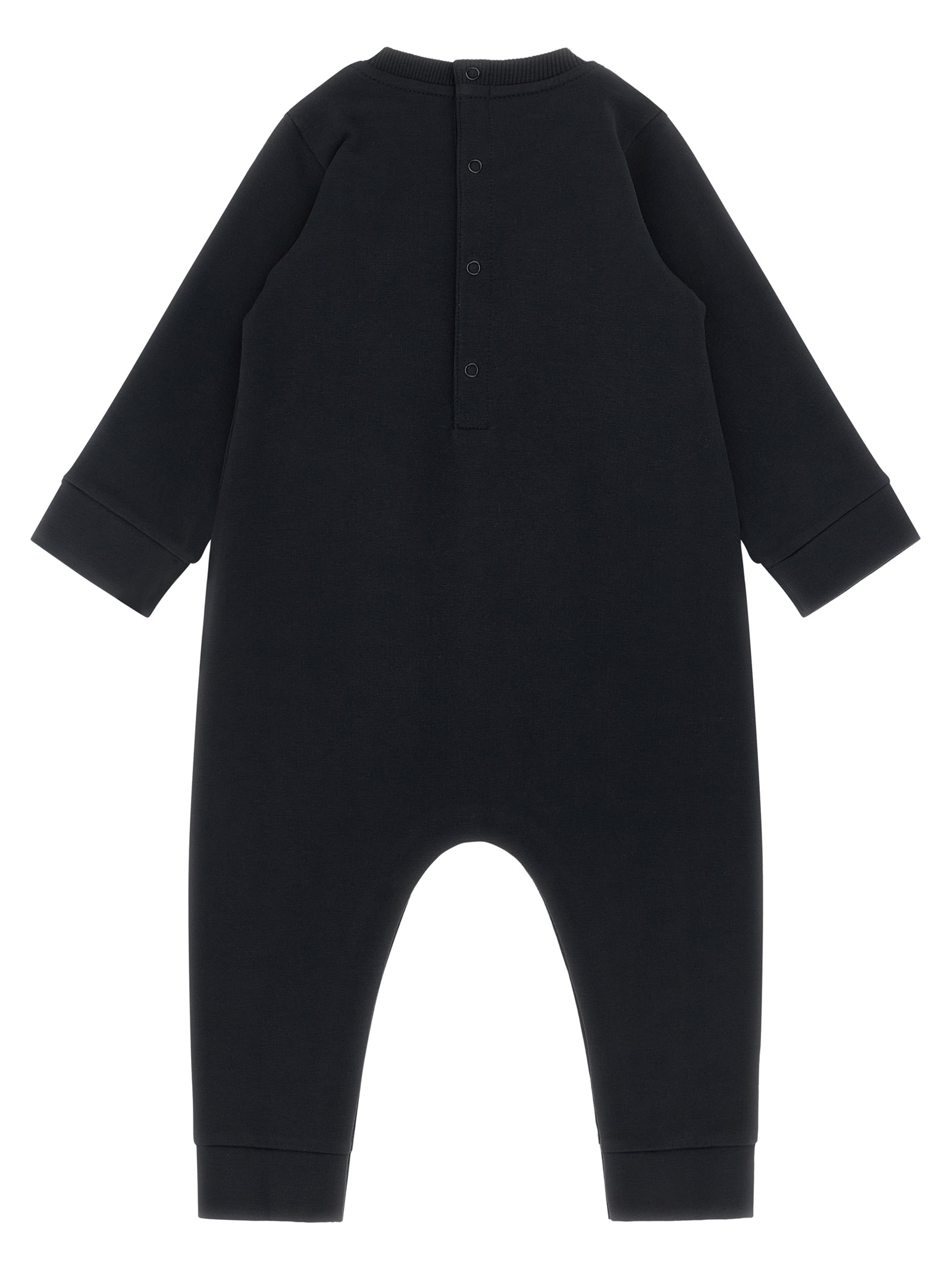 Logo jumpsuit L19518L0000489B9Y778 (Moncler / ワンピース・ドレス・オールインワン ) | Moncler (モンクレール)(1)