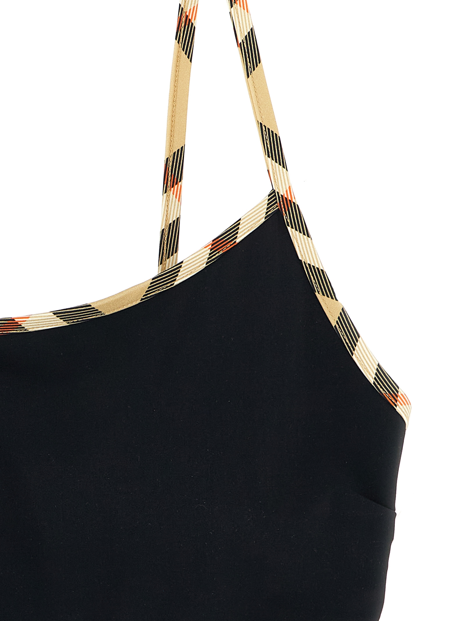 'Starla' bikini top 8118813BLACK (Burberry / スイムウェア ) | Burberry (バーバリー)(2)