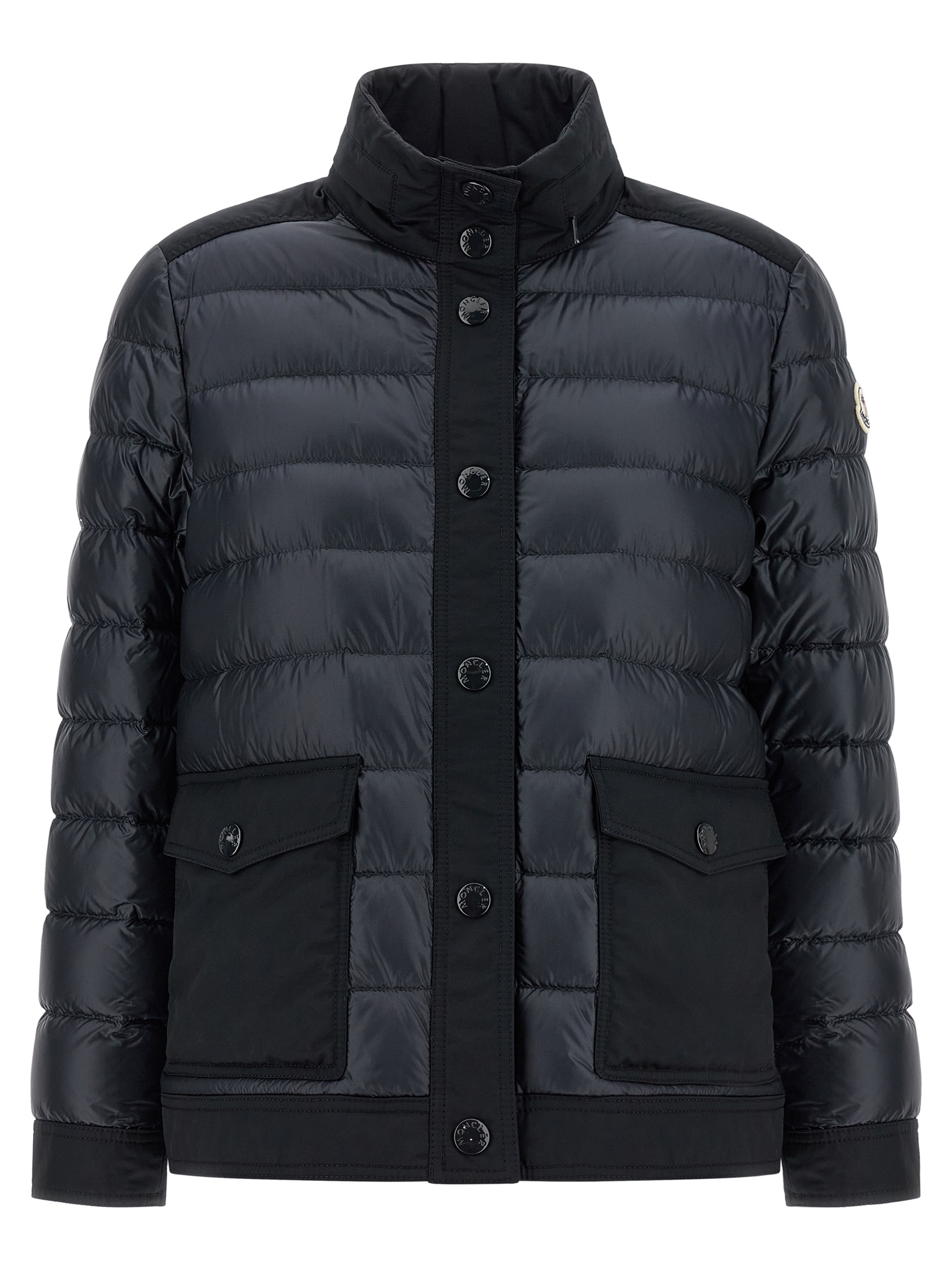 'Origan' down jacket L10931A00009597YG778 (Moncler / ダウンジャケット・コート ) | Moncler (モンクレール)