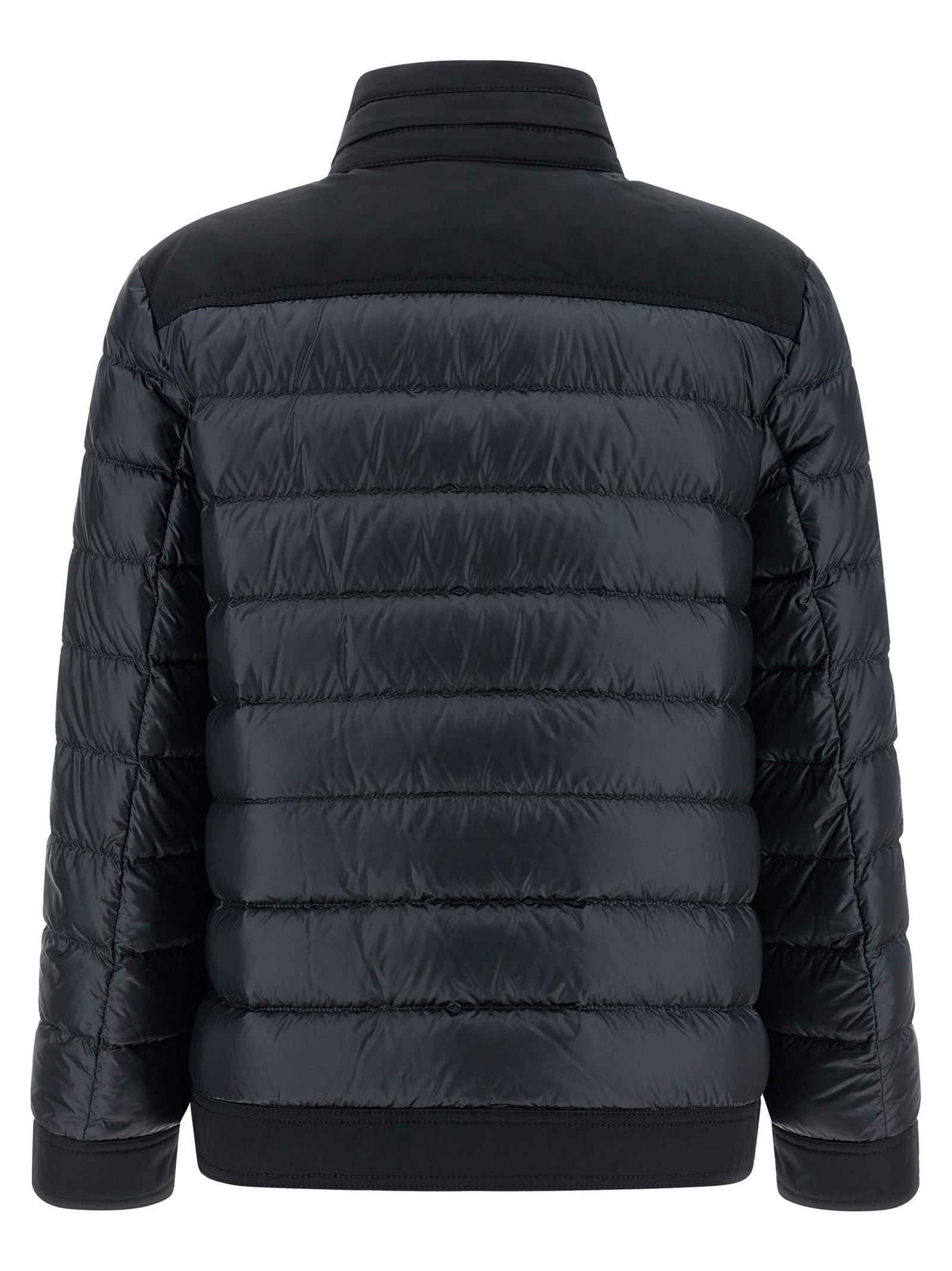 'Origan' down jacket L10931A00009597YG778 (Moncler / ダウンジャケット・コート ) | Moncler (モンクレール)(1)