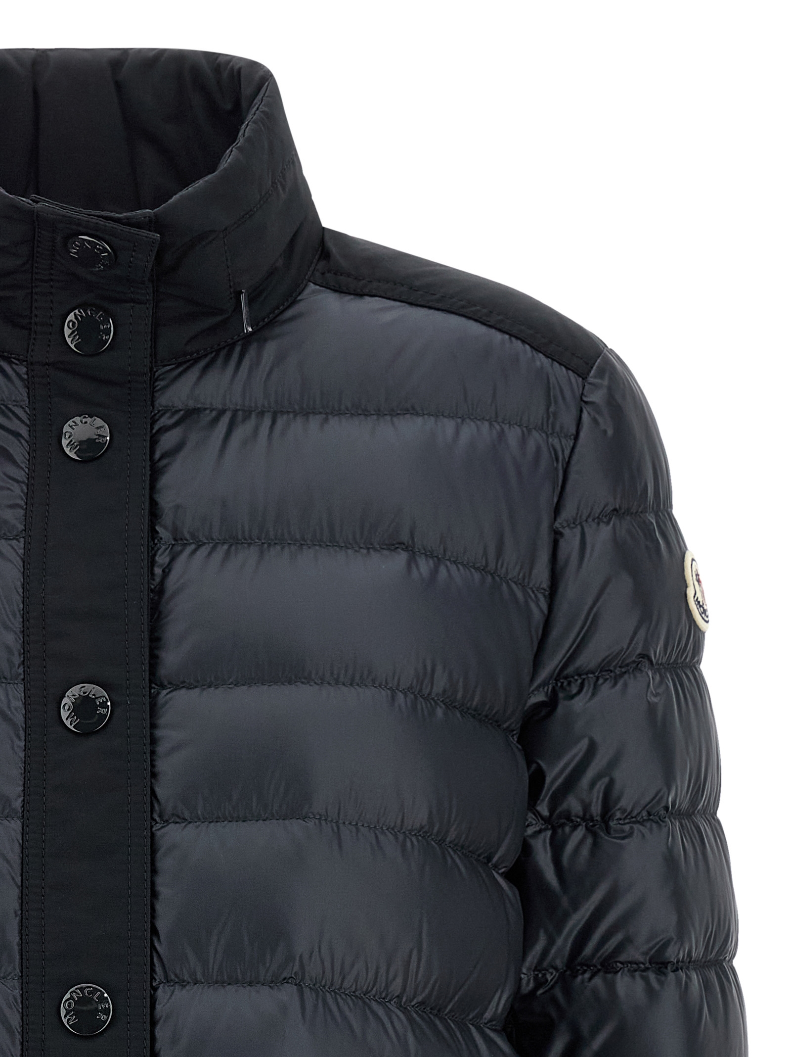 'Origan' down jacket L10931A00009597YG778 (Moncler / ダウンジャケット・コート ) | Moncler (モンクレール)(2)