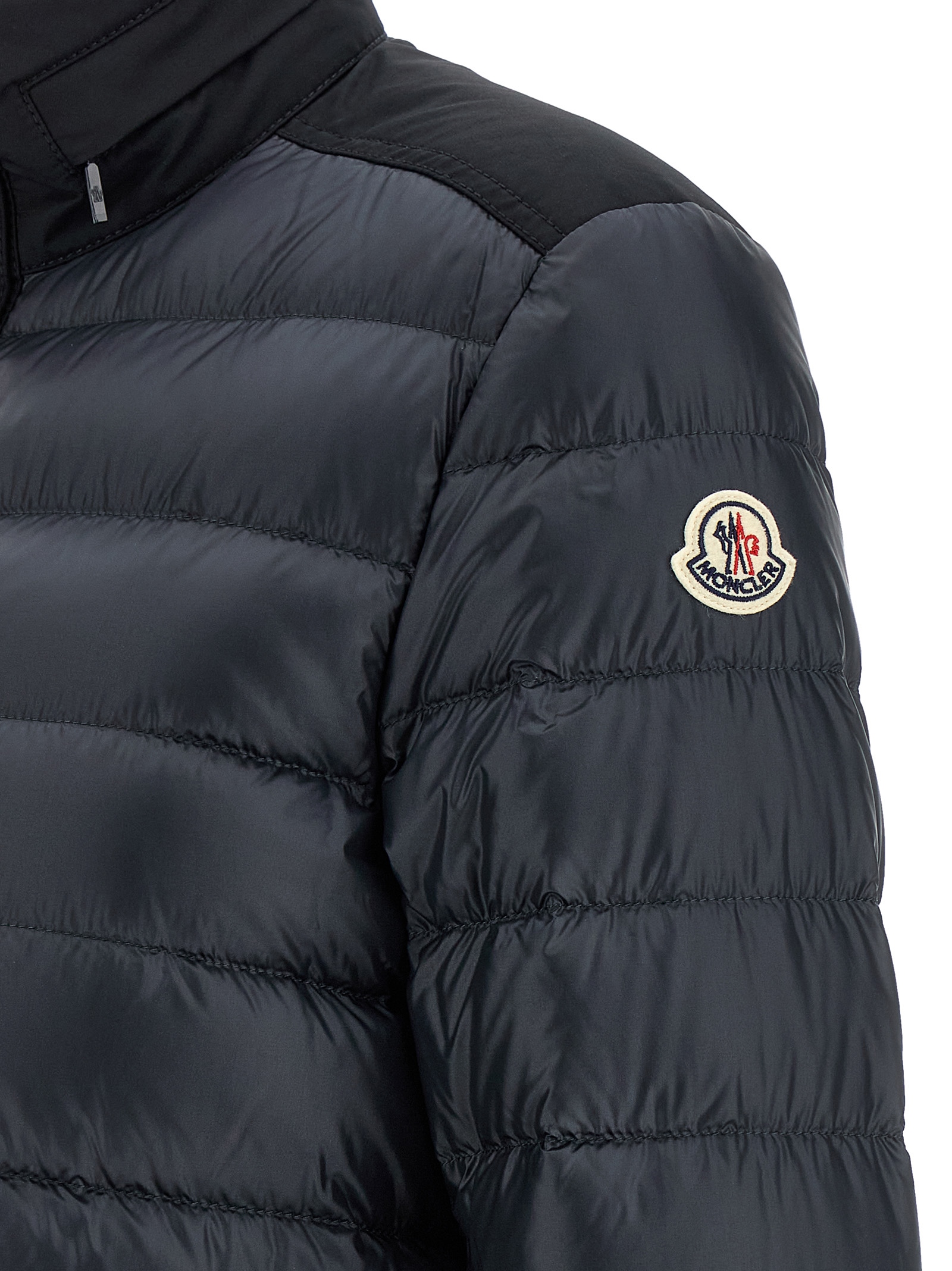 'Origan' down jacket L10931A00009597YG778 (Moncler / ダウンジャケット・コート ) | Moncler (モンクレール)(3)