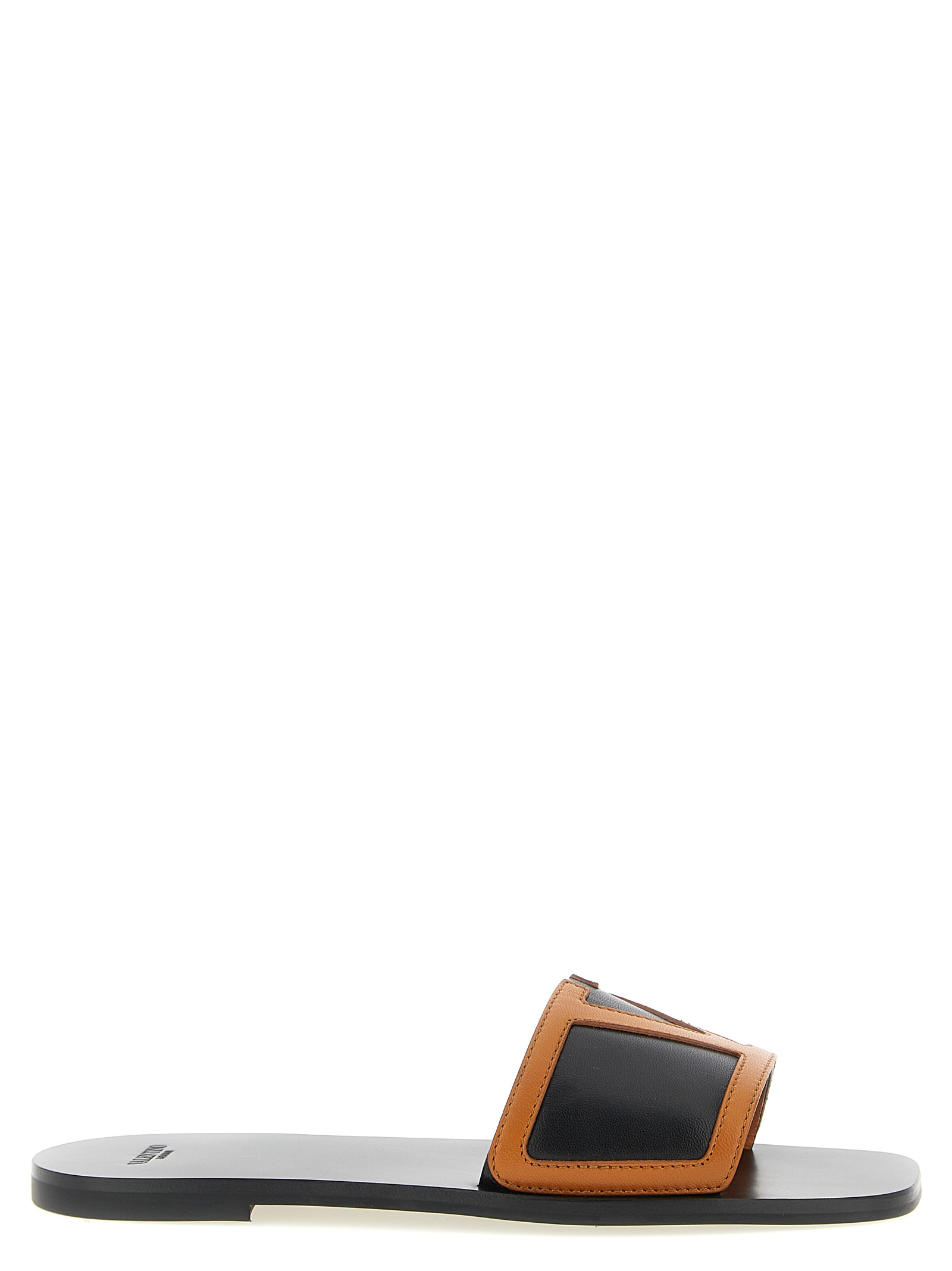 Valentino Garavani 'Viva Superstar' slides W2S0LK2NLHRB8 (Valentino Garavani / サンダル ) | Valentino Garavani (ヴァレンティノ)