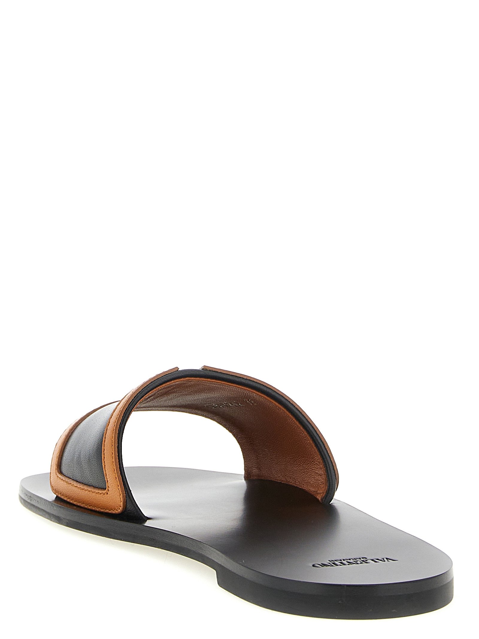 Valentino Garavani 'Viva Superstar' slides W2S0LK2NLHRB8 (Valentino Garavani / サンダル ) | Valentino Garavani (ヴァレンティノ)(2)