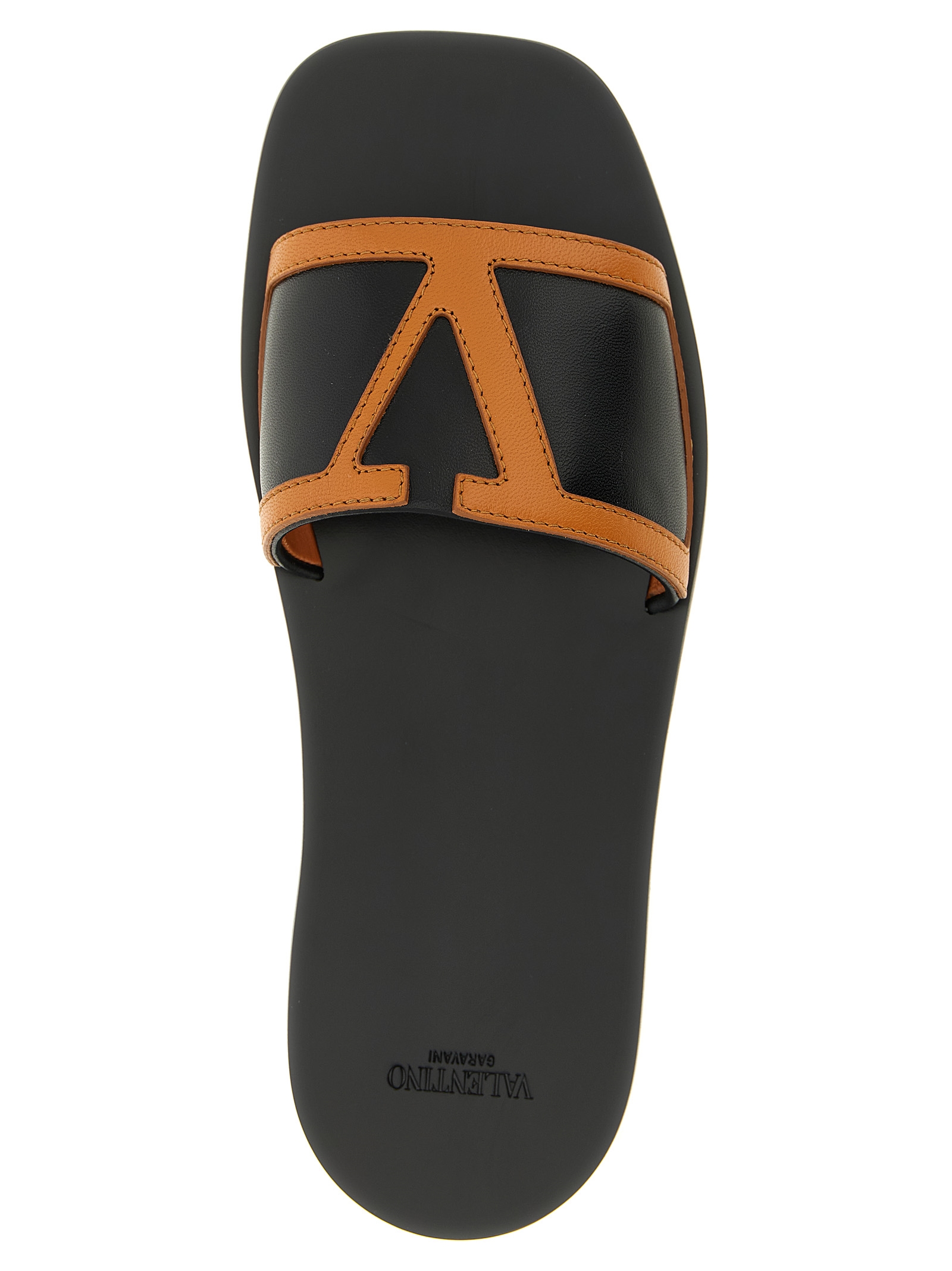 Valentino Garavani 'Viva Superstar' slides W2S0LK2NLHRB8 (Valentino Garavani / サンダル ) | Valentino Garavani (ヴァレンティノ)(3)