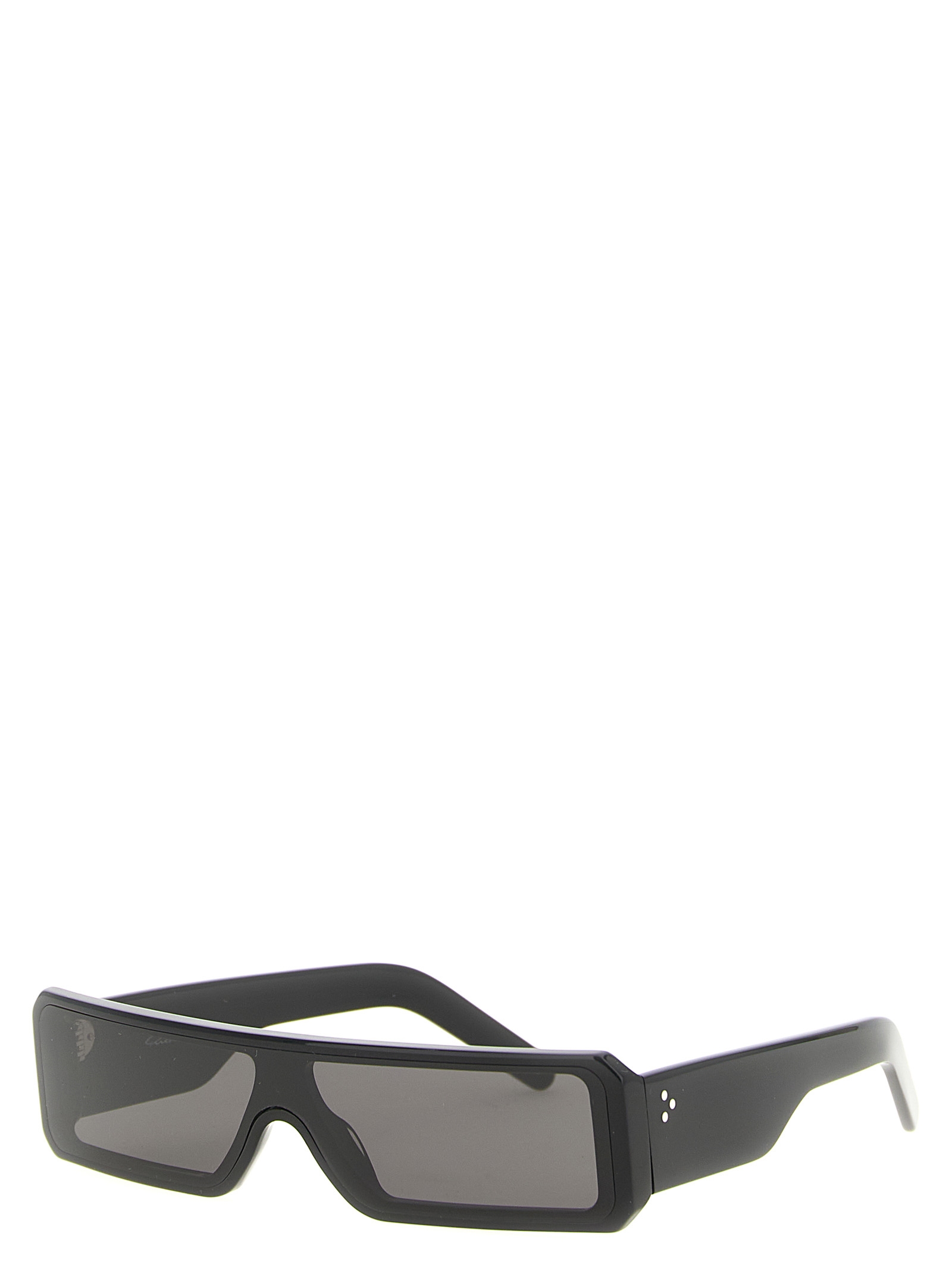 'Gethshades' sunglasses RG0000008GBLKB0909 (Rick Owens / サングラス・アイウェア ) | Rick Owens (リック オウエンス)(2)