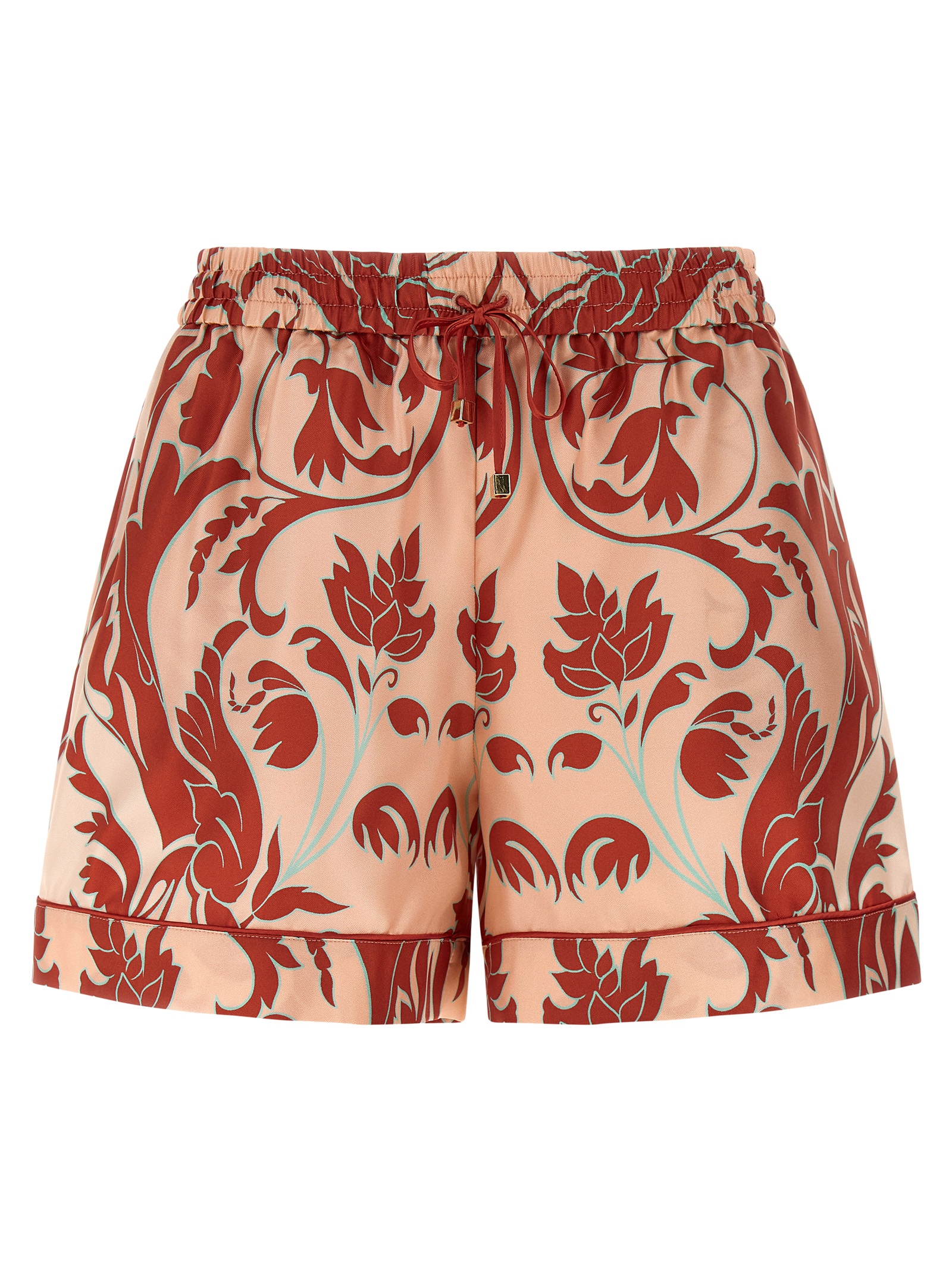 'Lissipa' shorts MT000418TE00895433 (F.R.S For Restless Sleepers / ショートパンツ ) | F.R.S For Restless Sleepers (フォーレストレススリーパース)