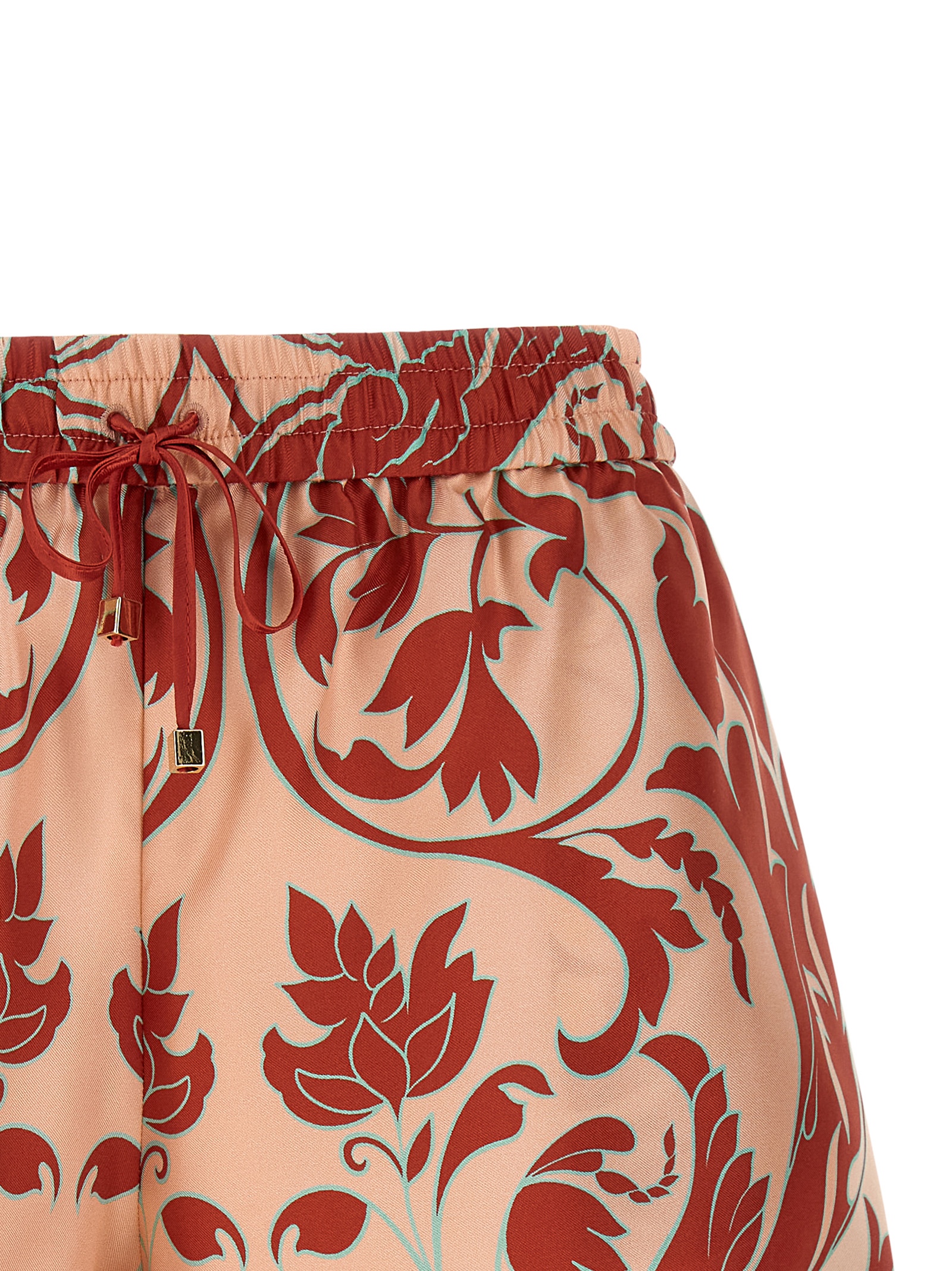 'Lissipa' shorts MT000418TE00895433 (F.R.S For Restless Sleepers / ショートパンツ ) | F.R.S For Restless Sleepers (フォーレストレススリーパース)(2)