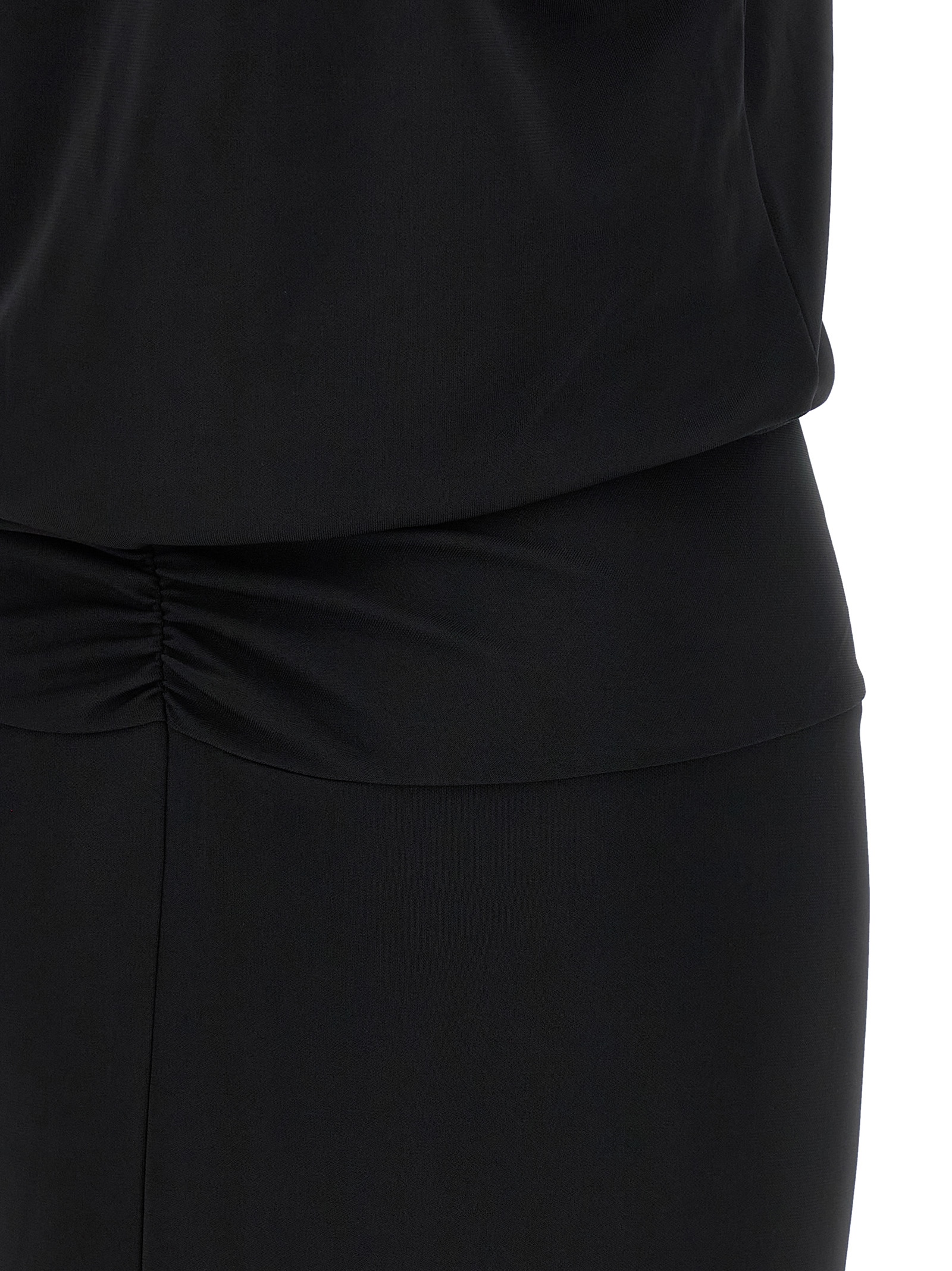 'Juno' dress T190147ATJP073BLACK (THE ANDAMANE / ワンピース・ドレス・オールインワン ) | THE ANDAMANE (アンダマン)(3)