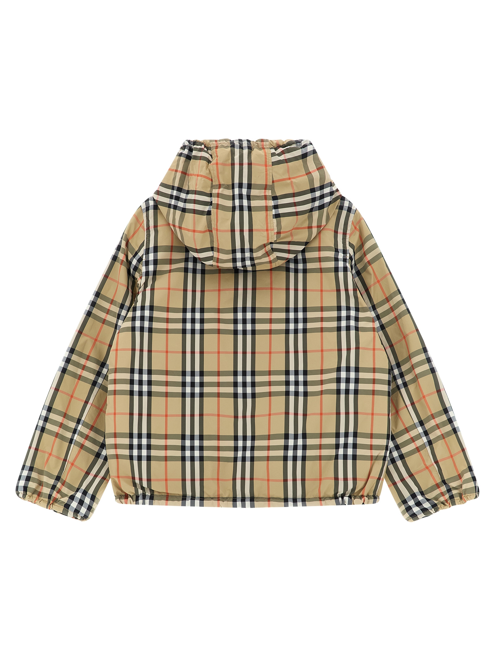 'Reece' reversible jacket 8117262SANDIPCHECK (Burberry / カジュアルジャケット ) | Burberry (バーバリー)(2)