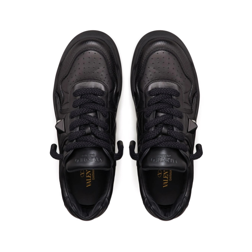 Sneaker Valentino Garavani 8Y2S0G37XTM0NO (Valentino Garavani / スニーカー ) | Valentino Garavani (ヴァレンティノ)(3)