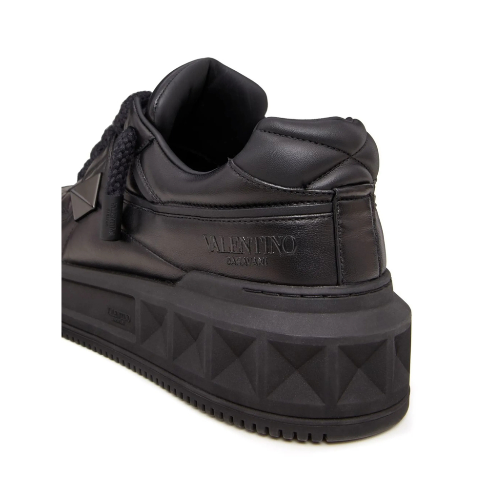 Sneaker Valentino Garavani 8Y2S0G37XTM0NO (Valentino Garavani / スニーカー ) | Valentino Garavani (ヴァレンティノ)(4)