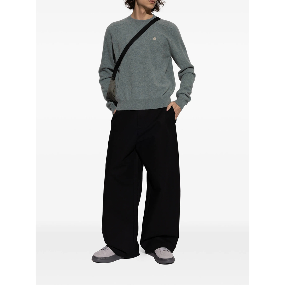 Sneaker Alexander Mcqueen 553680WWAAR1715 (Alexander McQUEEN / スニーカー ) | Alexander McQUEEN (アレキサンダー・マックイーン)(2)