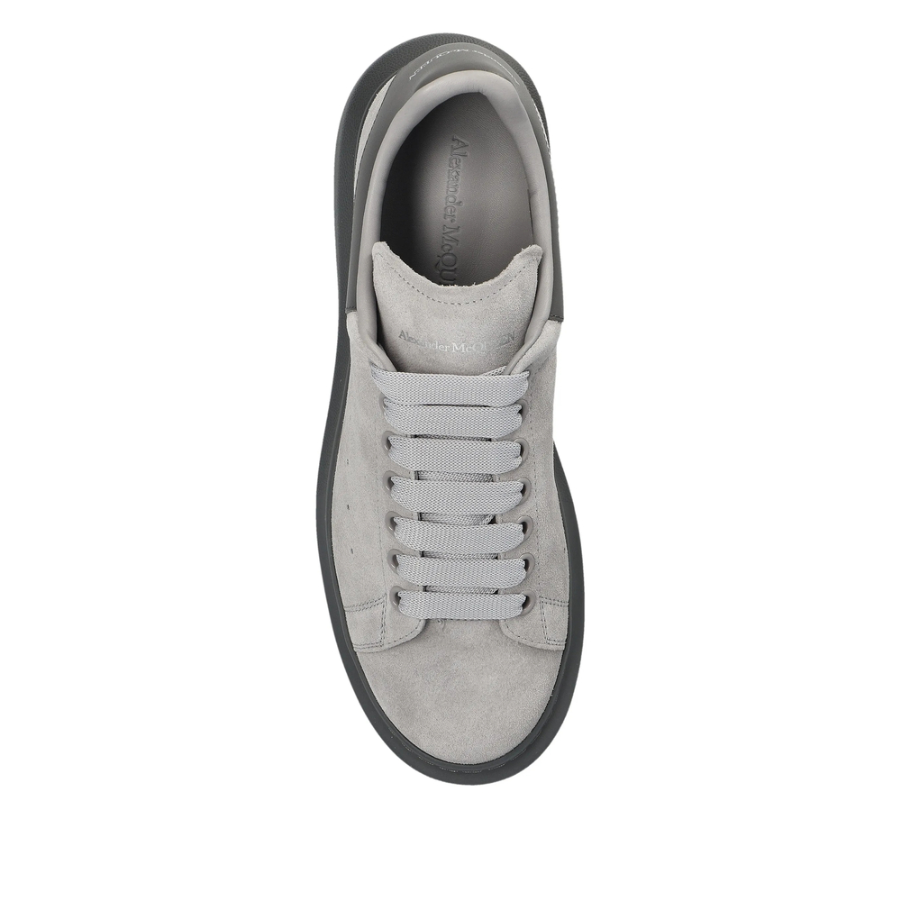Sneaker Alexander Mcqueen 553680WWAAR1715 (Alexander McQUEEN / スニーカー ) | Alexander McQUEEN (アレキサンダー・マックイーン)(4)