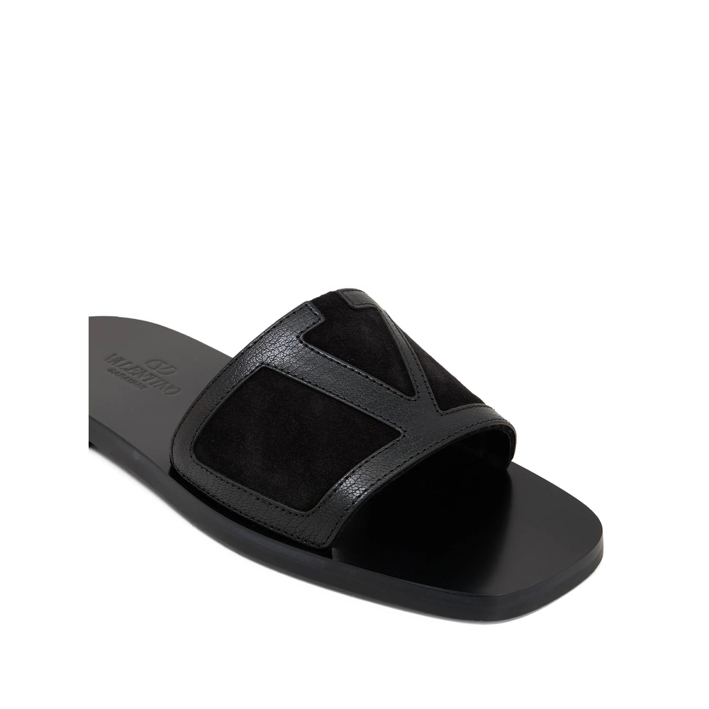 Shoe Valentino Garavani 8Y2S0J72FUH0NO (Valentino Garavani / サンダル ) | Valentino Garavani (ヴァレンティノ)(1)