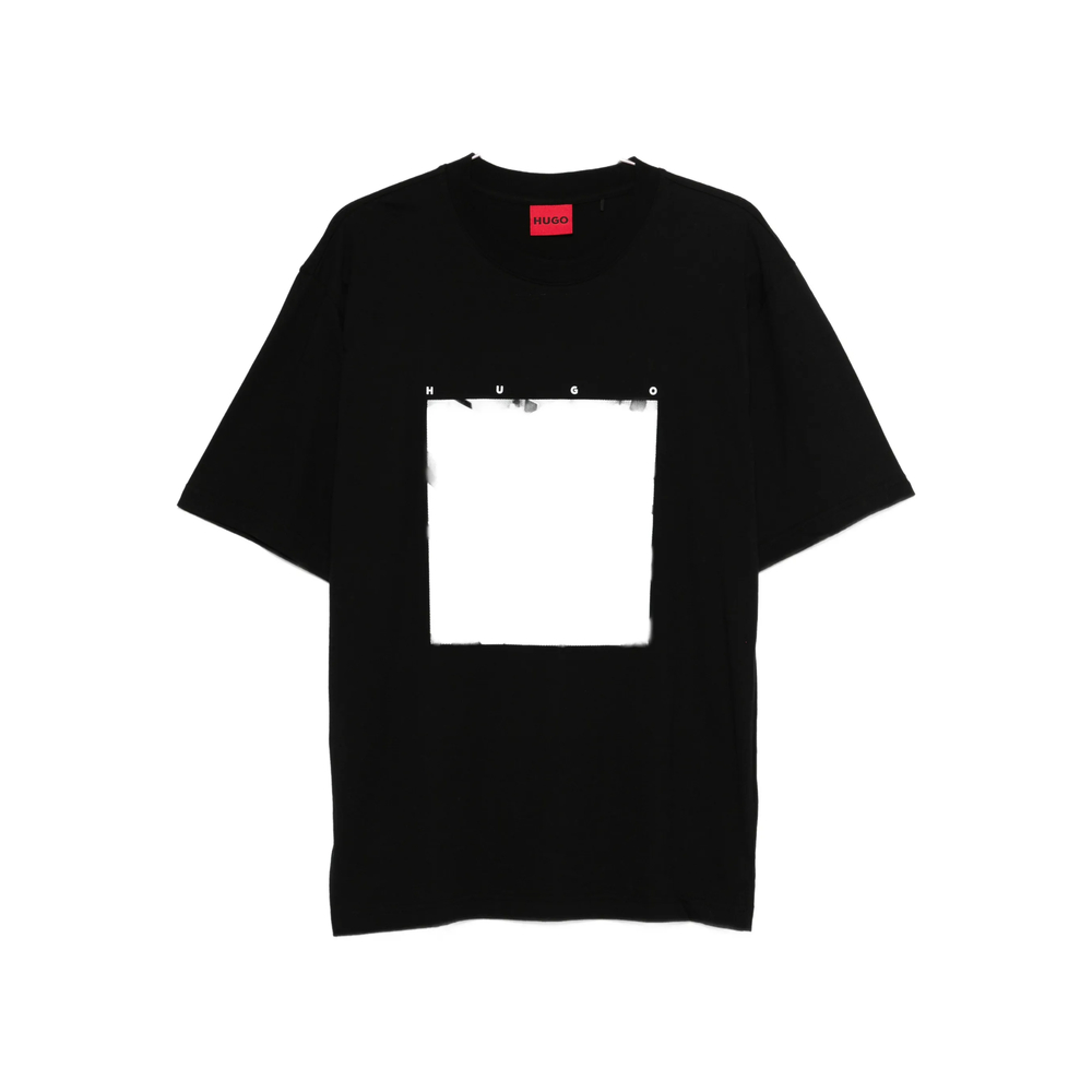 T-shirt Hugo 50553330001 (HUGO BOSS / Tシャツ・カットソー ) | HUGO BOSS (ヒューゴボス)