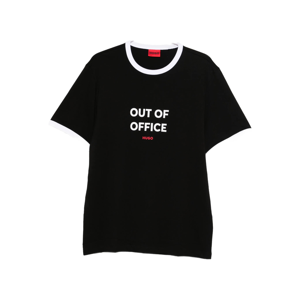 T-shirt Hugo 50556545001 (HUGO BOSS / Tシャツ・カットソー ) | HUGO BOSS (ヒューゴボス)