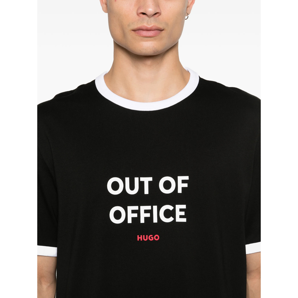 T-shirt Hugo 50556545001 (HUGO BOSS / Tシャツ・カットソー ) | HUGO BOSS (ヒューゴボス)(2)