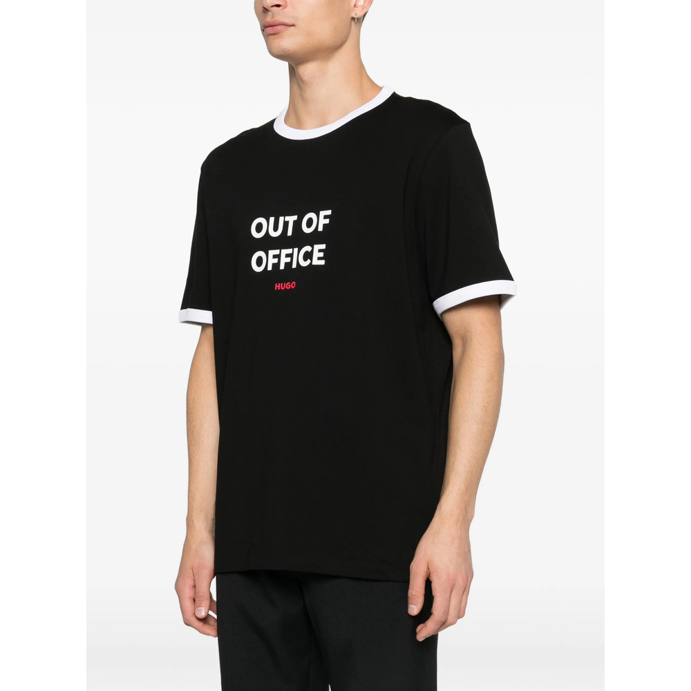 T-shirt Hugo 50556545001 (HUGO BOSS / Tシャツ・カットソー ) | HUGO BOSS (ヒューゴボス)(3)