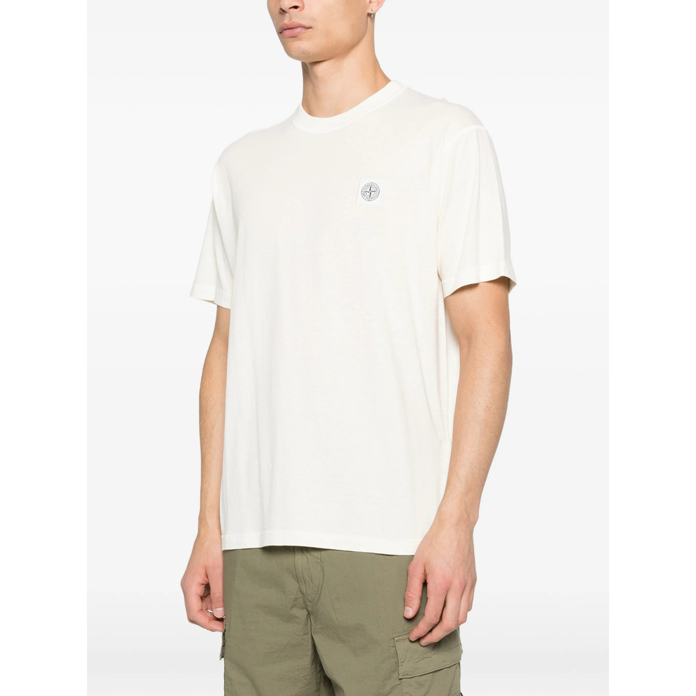 T-shirt Stone Island 152100026S0057V0193 (STONE ISLAND / Tシャツ・カットソー ) | STONE ISLAND (ストーンアイランド)(1)