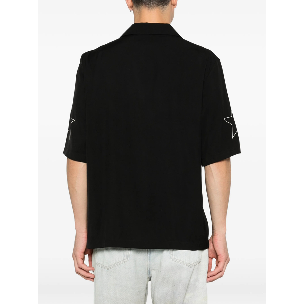 Shirt Amiri AMTOSH1051BLACK (AMIRI / シャツ・ブラウス ) | AMIRI (アミリ)(4)