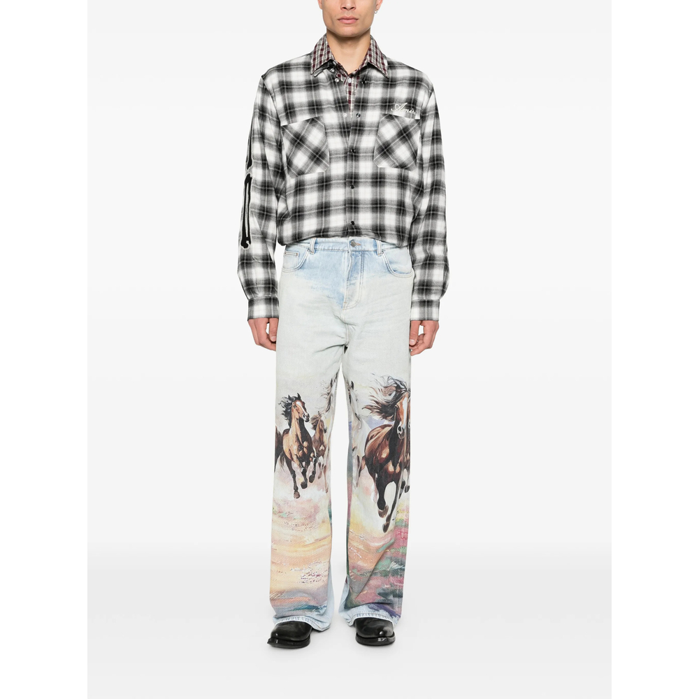 Jeans Amiri AMBMJE1009CLOBL (AMIRI / ジーンズ ) | AMIRI (アミリ)