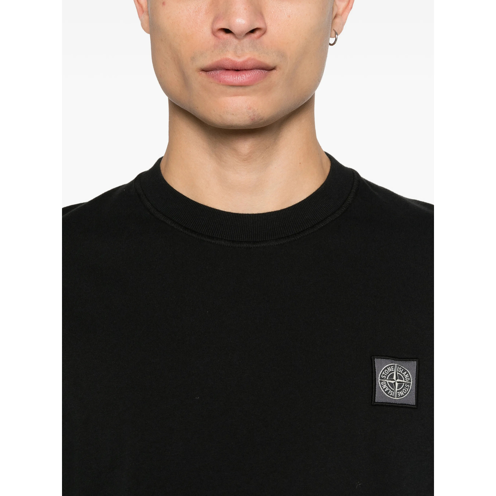 T-shirt Stone Island 152100026S0057V0029 (STONE ISLAND / Tシャツ・カットソー ) | STONE ISLAND (ストーンアイランド)(3)
