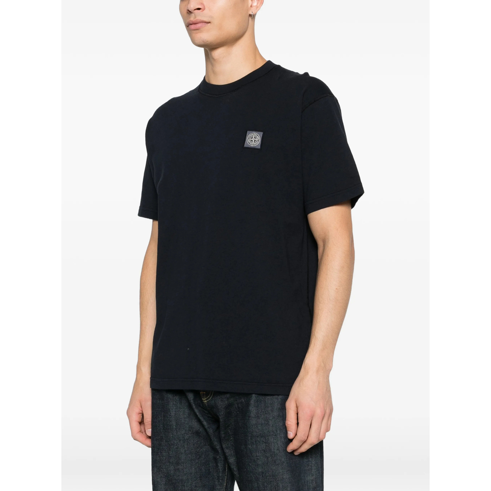 T-shirt Stone Island 152100026S0057V0020 (STONE ISLAND / Tシャツ・カットソー ) | STONE ISLAND (ストーンアイランド)(1)