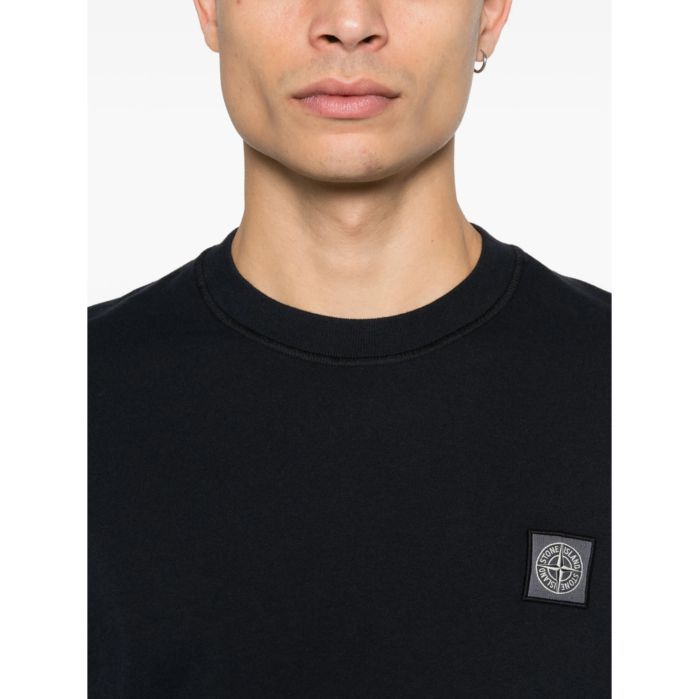 T-shirt Stone Island 152100026S0057V0020 (STONE ISLAND / Tシャツ・カットソー ) | STONE ISLAND (ストーンアイランド)(3)